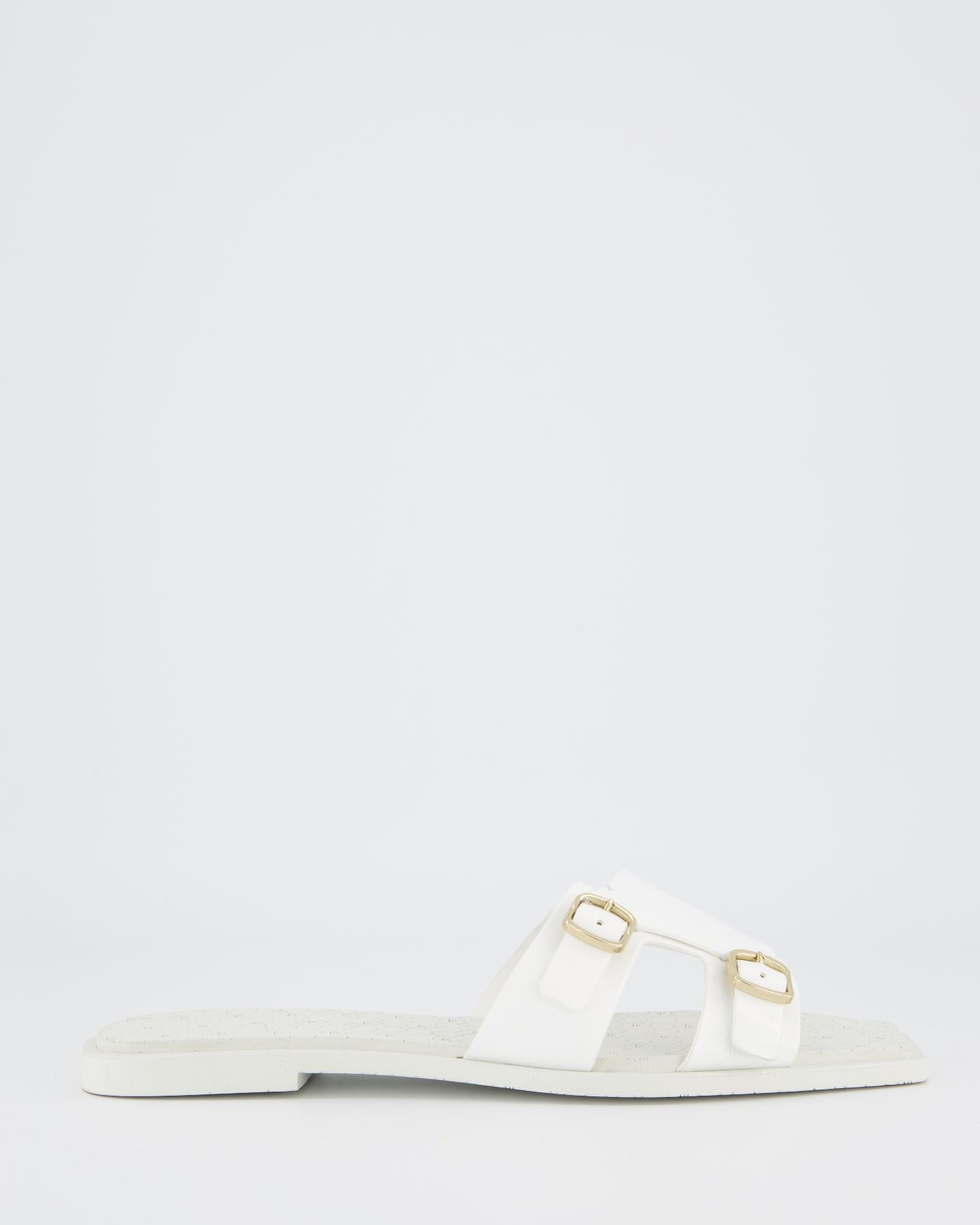 Women Santoni Slipper Sandal