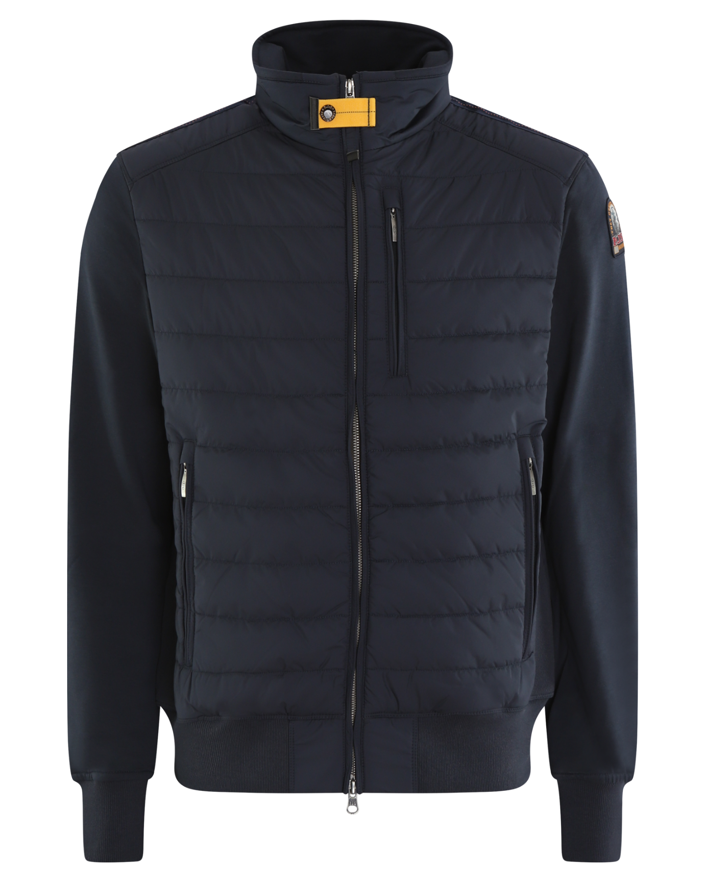 Heren Elliot Jacket Grijs