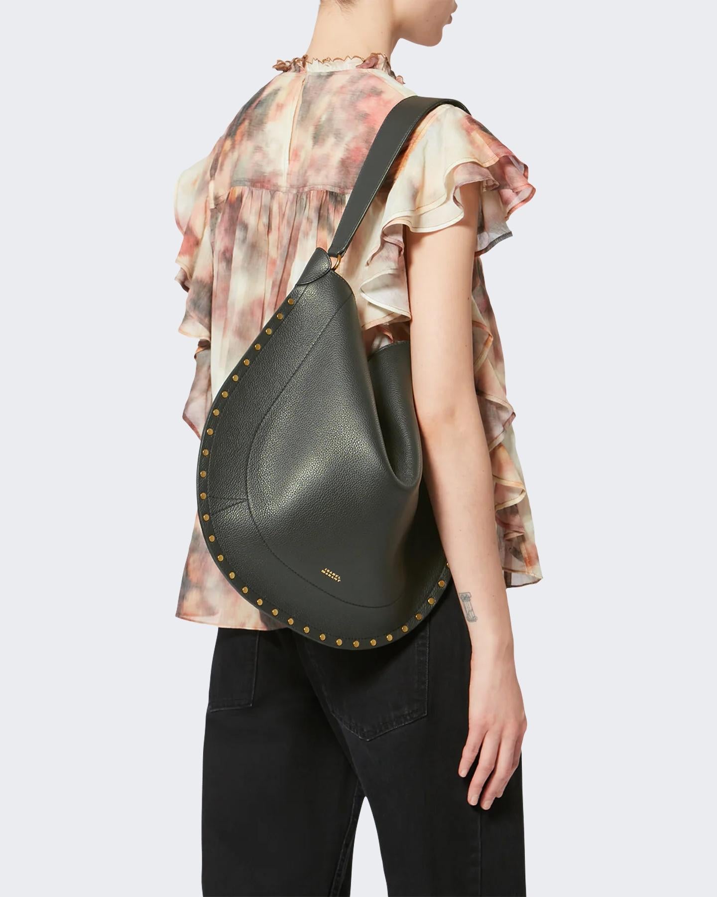 Isabel Marant Dames Oskan Moon