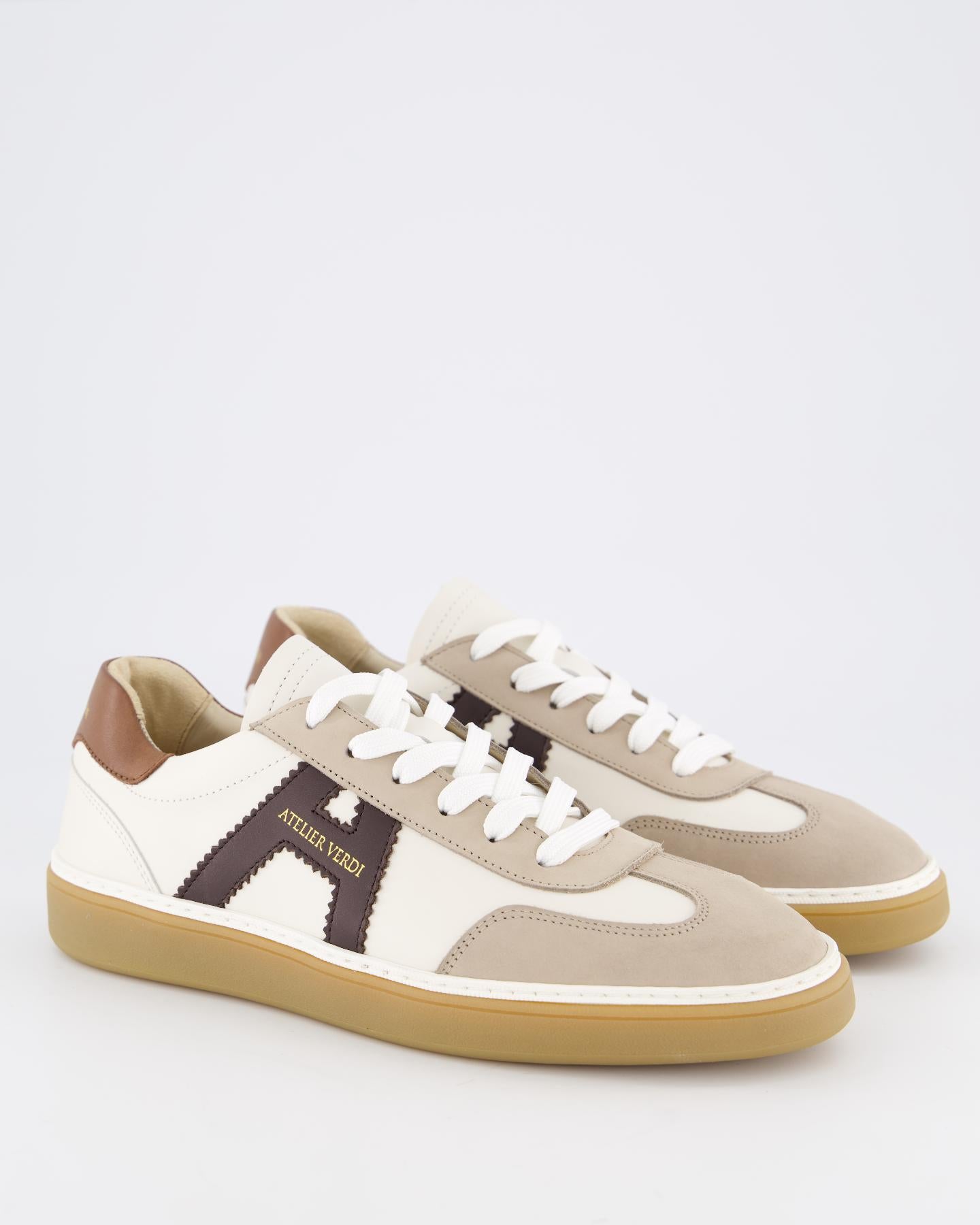 Heren Vico Sneaker