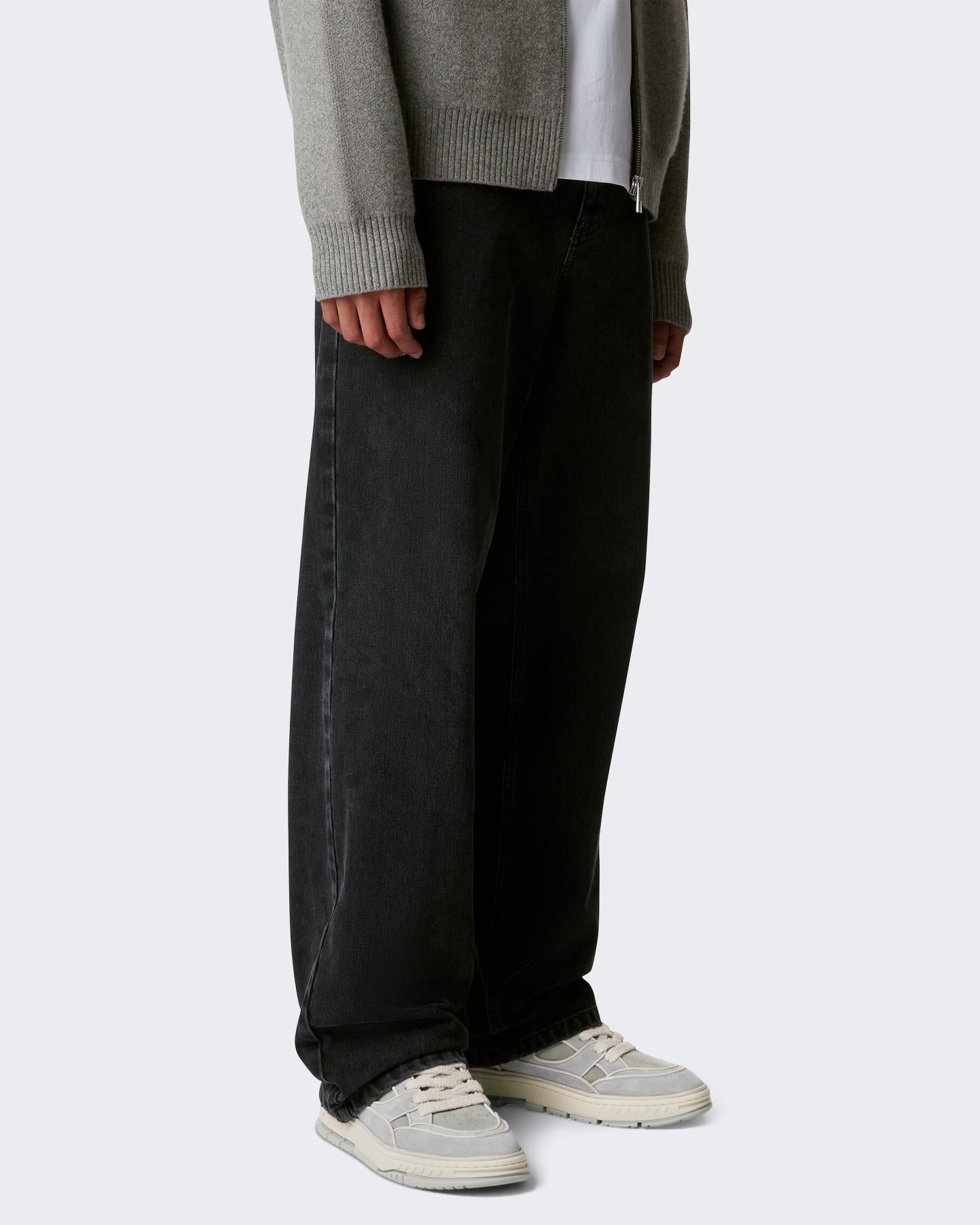 Heren Area Lo Sneaker