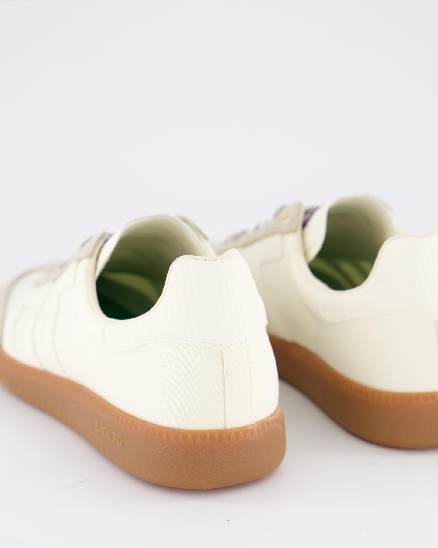 Back 70 Dames Ghost 20 Sneaker - Eleganza.nl