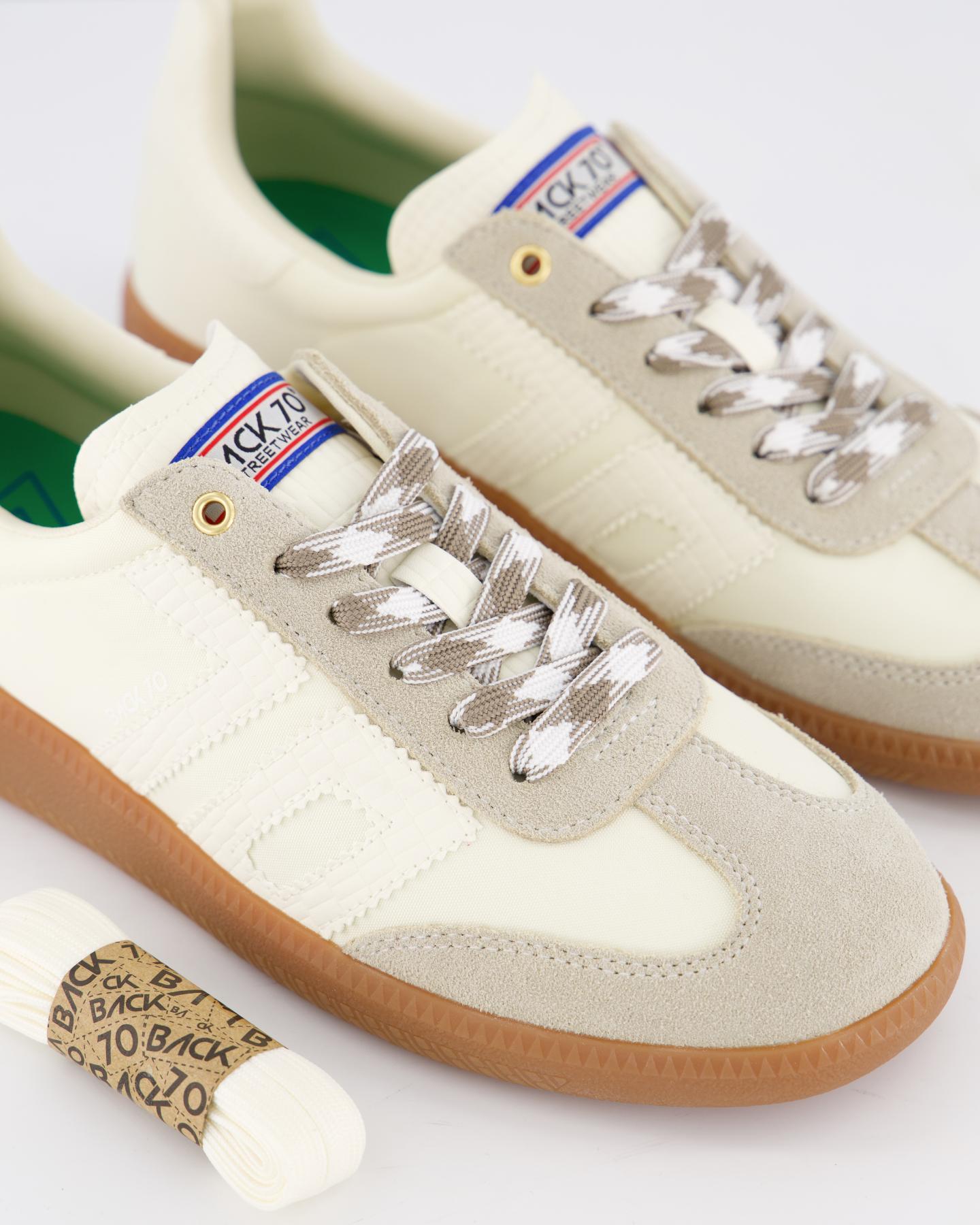 Back 70 Dames Ghost 20 Sneaker - Eleganza.nl