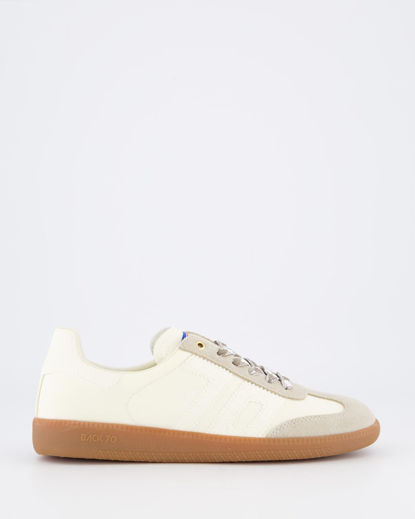 Back 70 Dames Ghost 20 Sneaker - Eleganza.nl