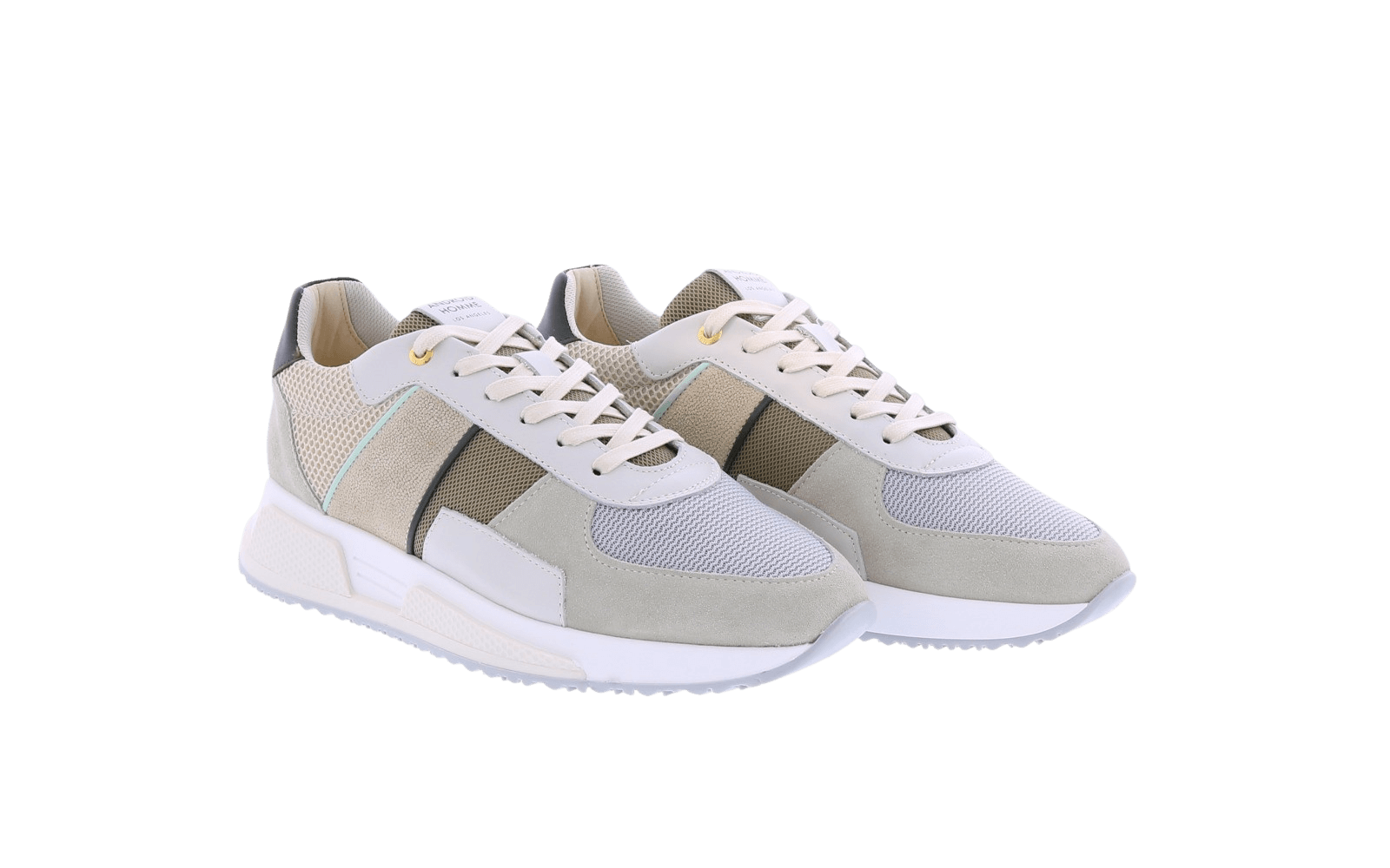 Men Propulsion Mid 122