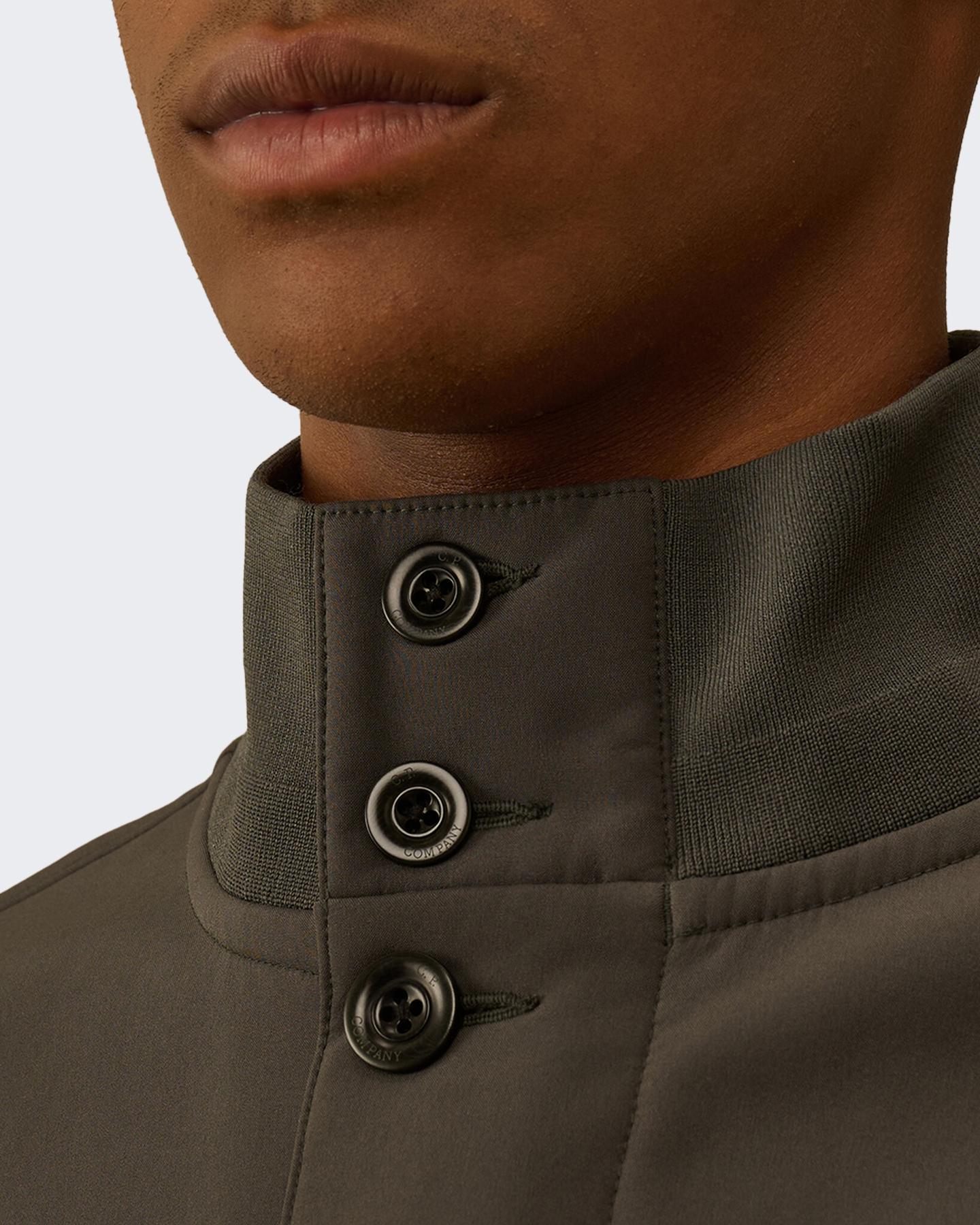 Heren Outerwear - Medium Jacket