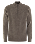 Barbour Men's Holden Half Zip — huidige kleur
