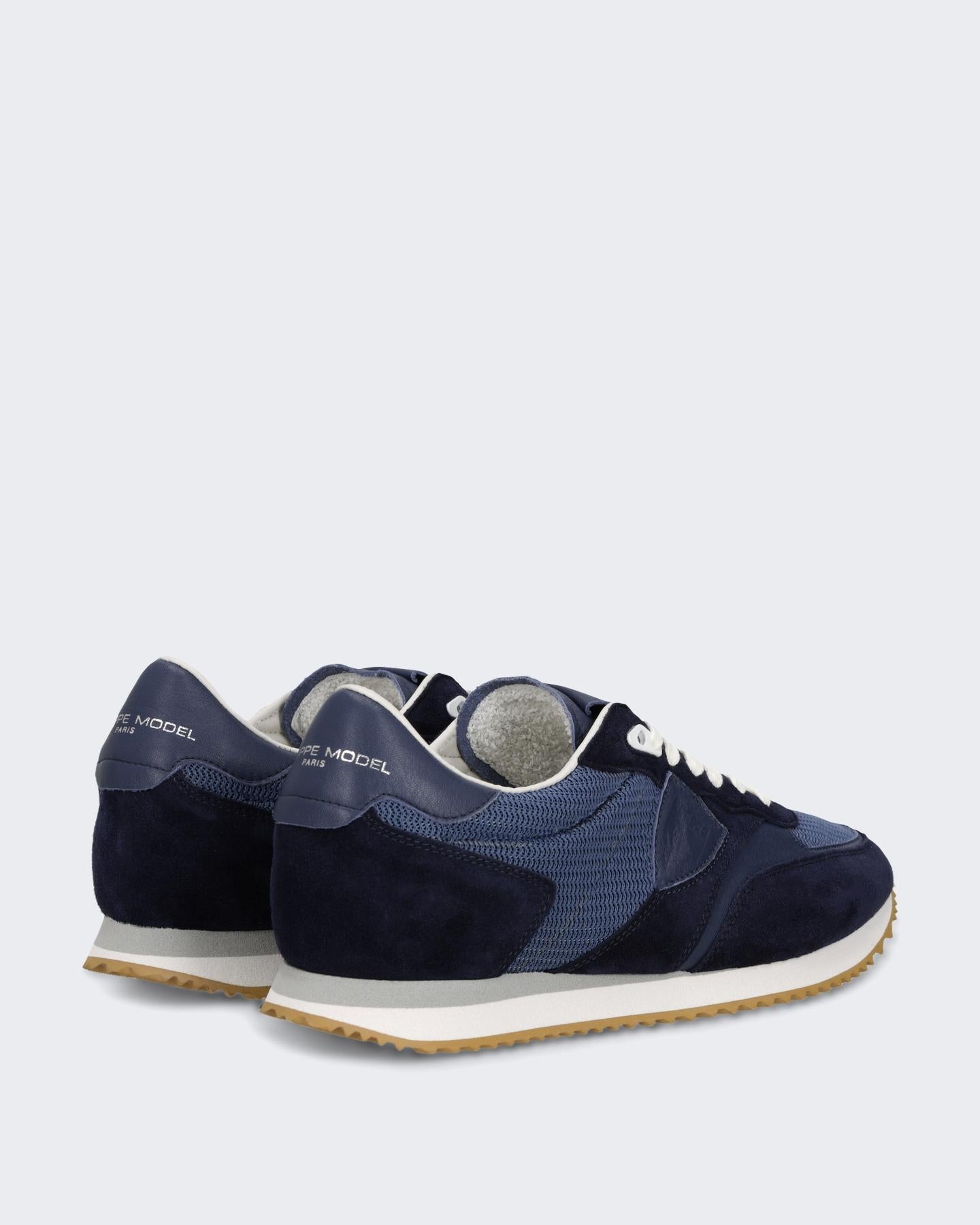 Philippe Model Heren Blville Low Man