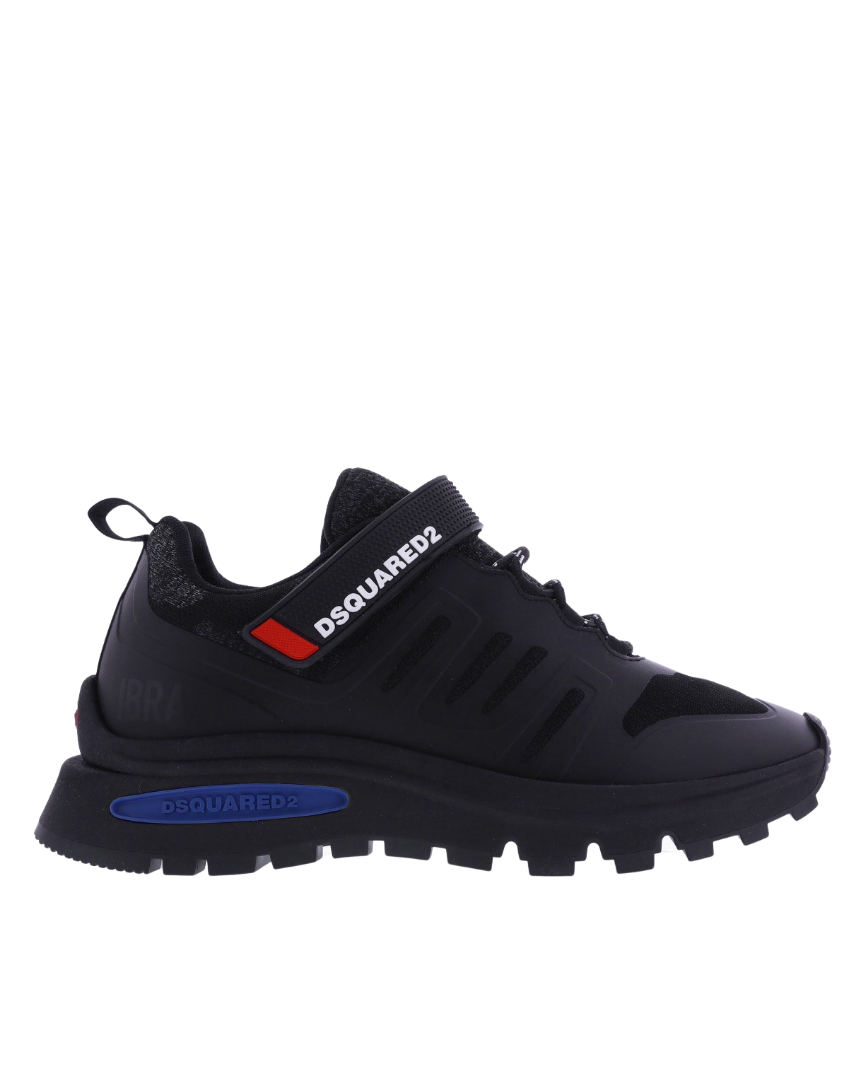 Men Run ds2 sneaker black/strap