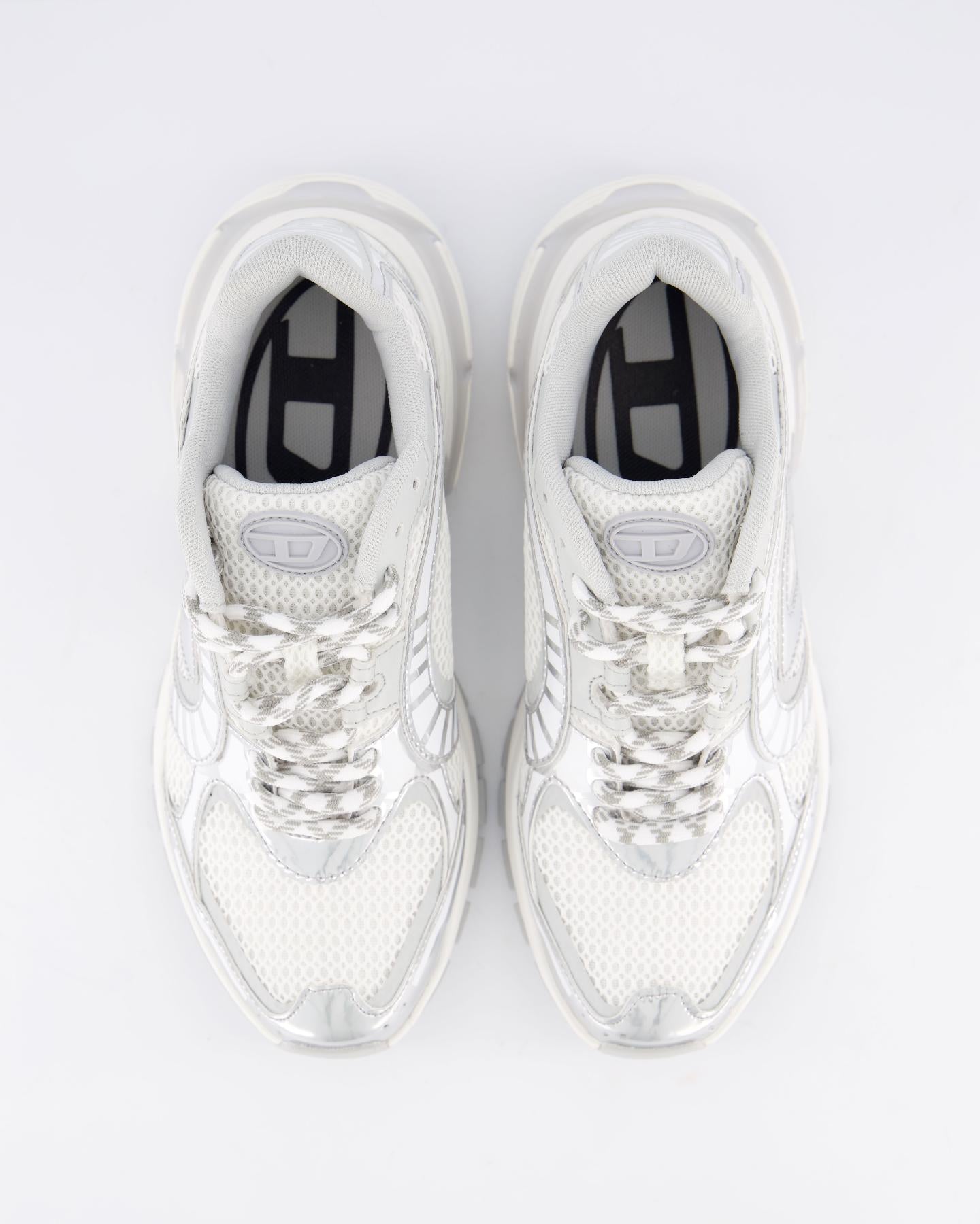 Dames S-PRO-V-DENSE LOW W