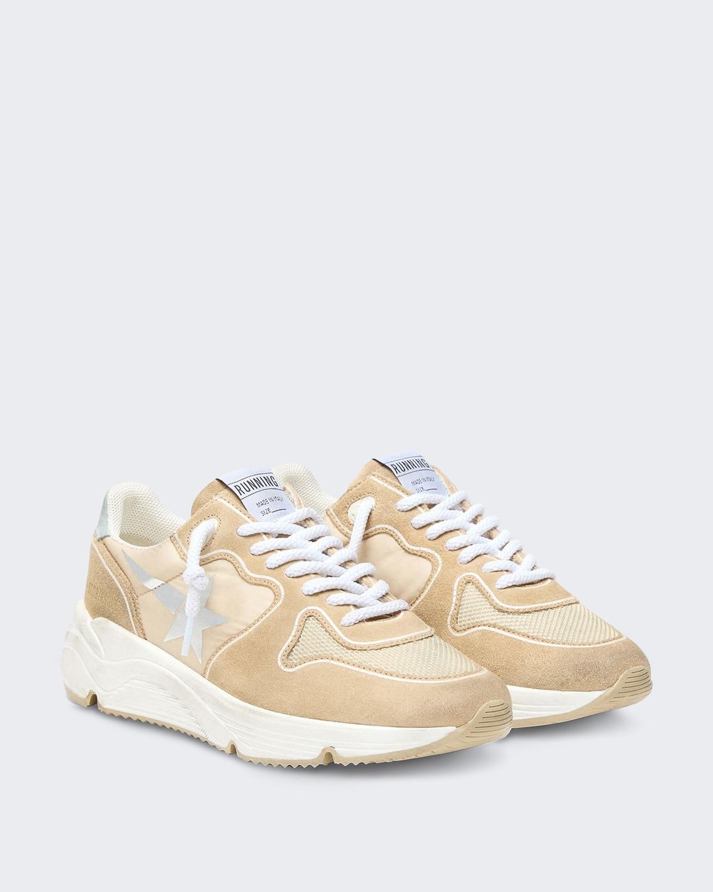 Golden Goose Dames Running