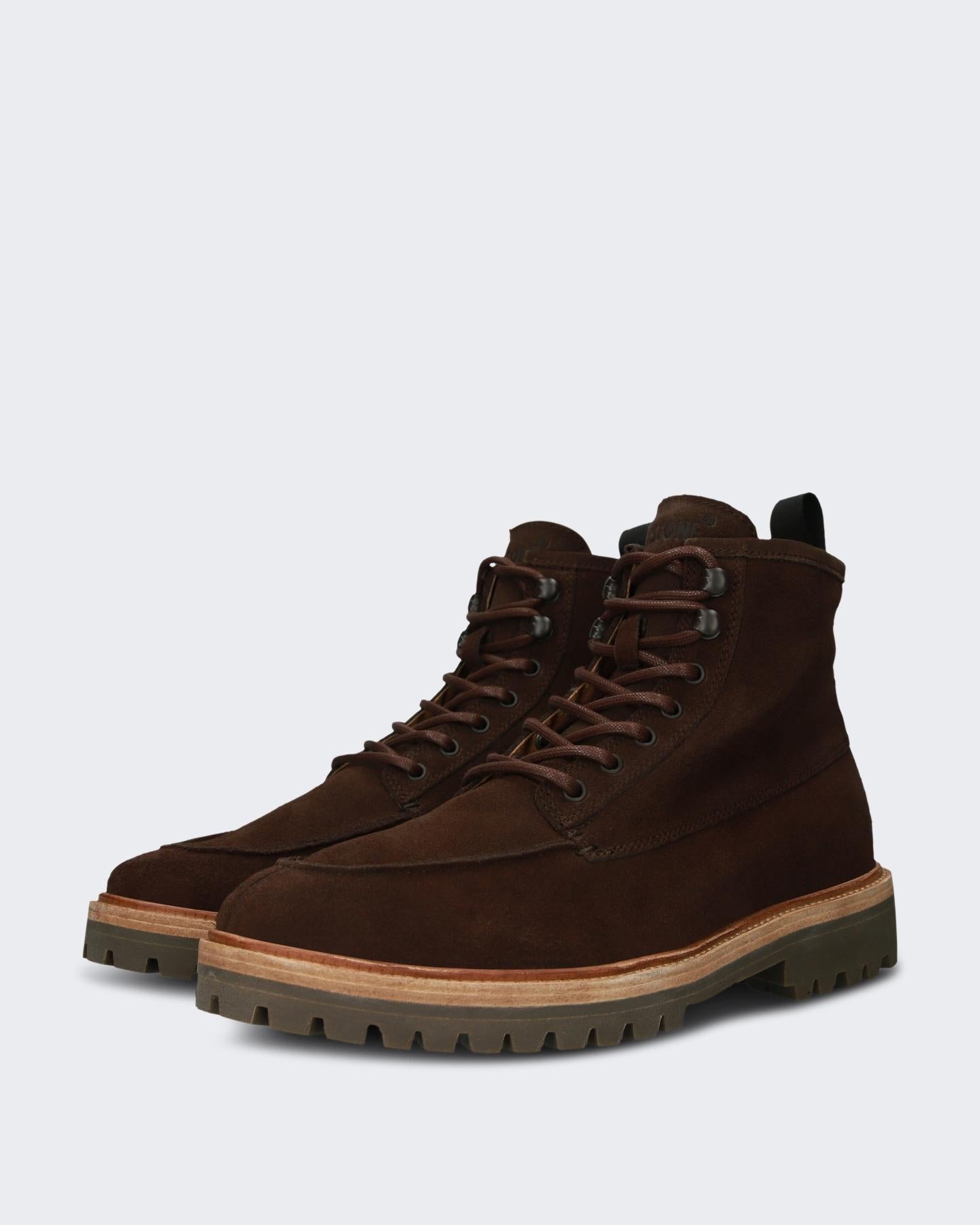 Blackstone Heren Gastown Boaz - Eleganza.nl