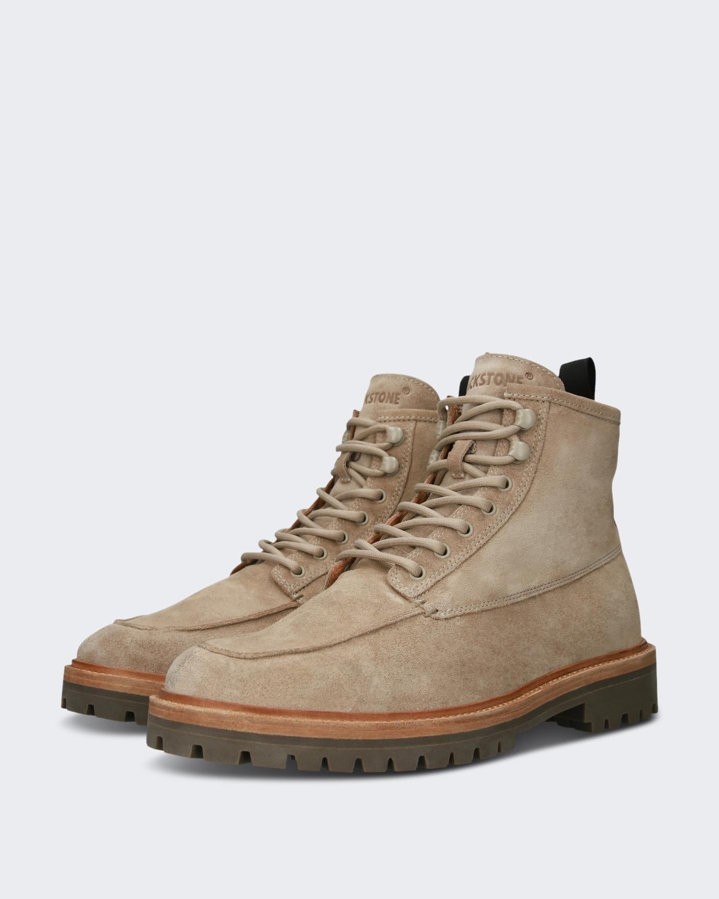 Blackstone Heren Gastown Boaz - Eleganza.nl
