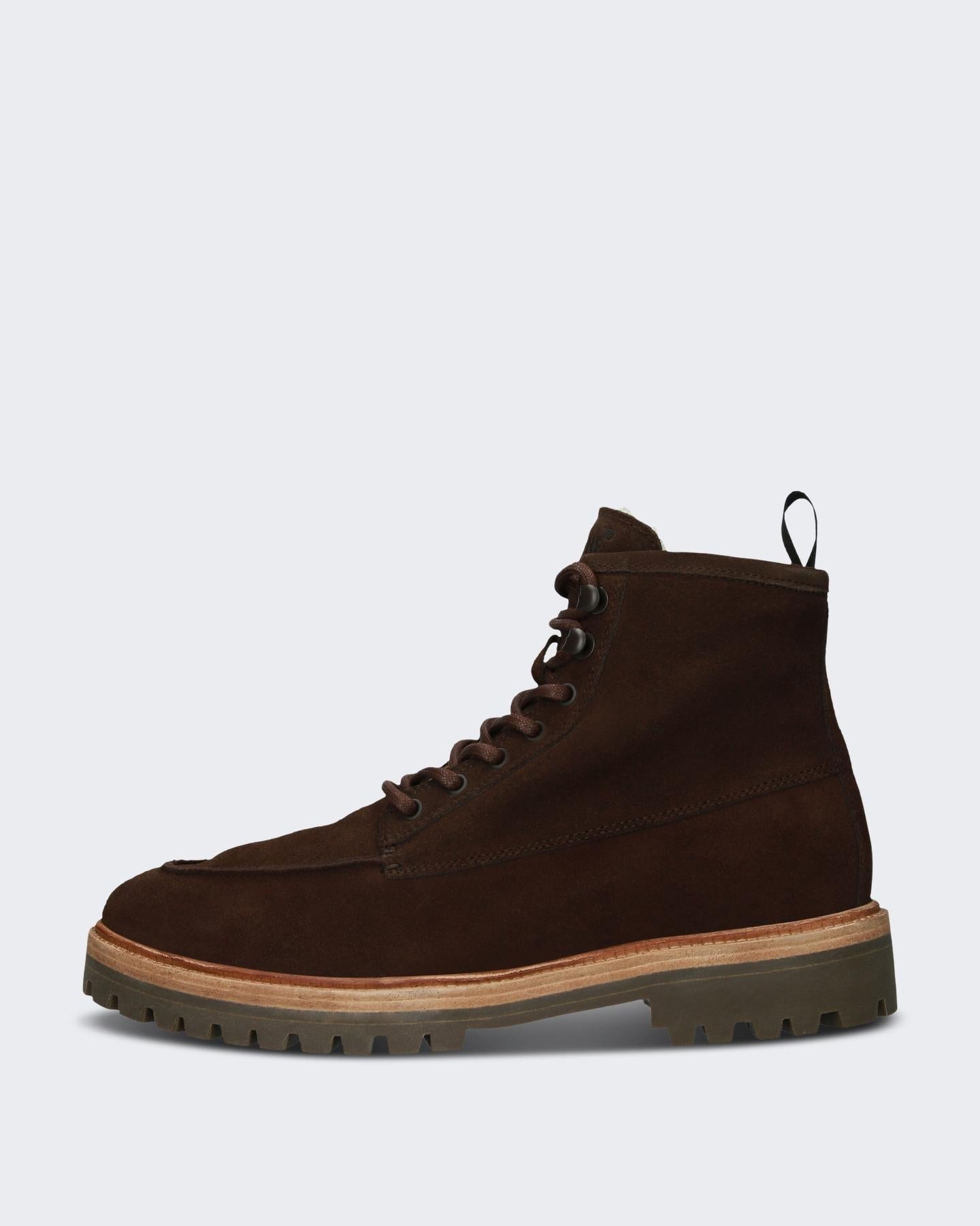 Blackstone Heren Gastown Boaz - Eleganza.nl