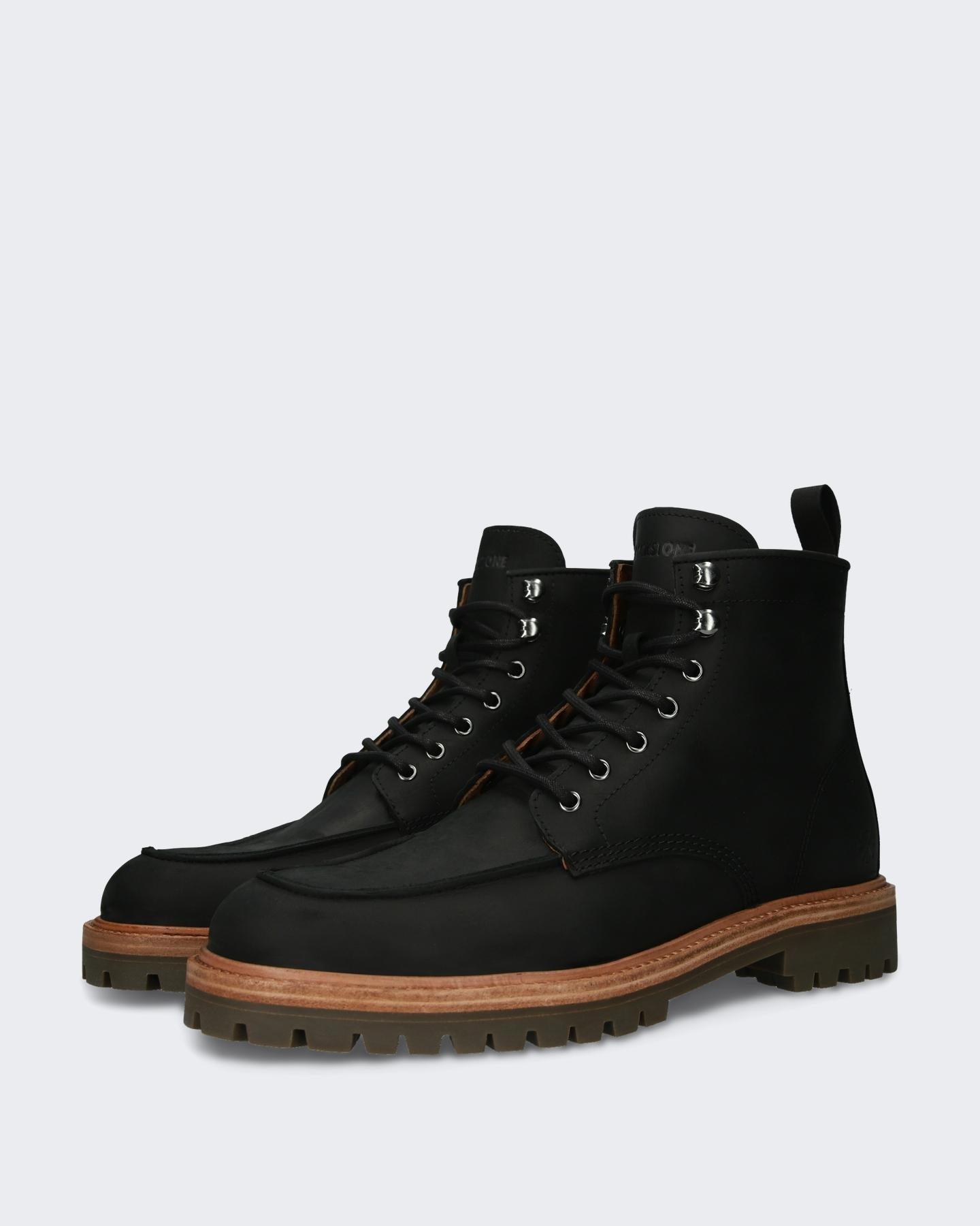 Blackstone Heren Gastown Redford - Eleganza.nl