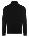 C.P.Company Men's Knitwear - Cardigan Jacket — huidige kleur