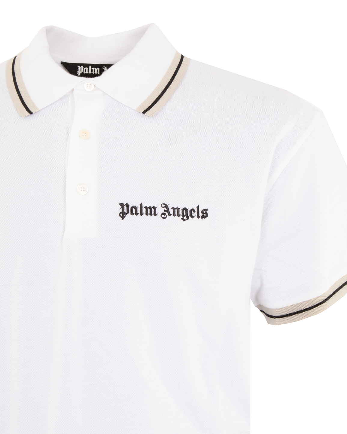 Men Classic Logo Polo Shirt