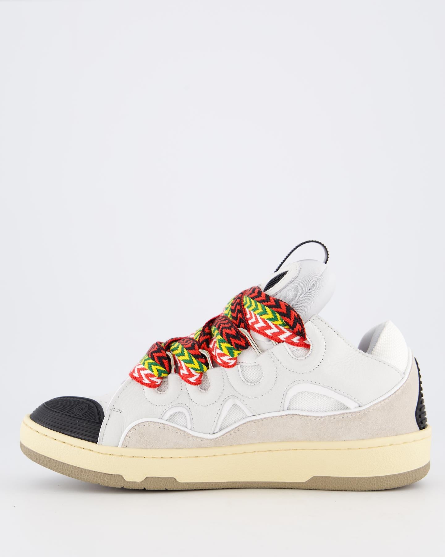 Heren Curb Sneakers