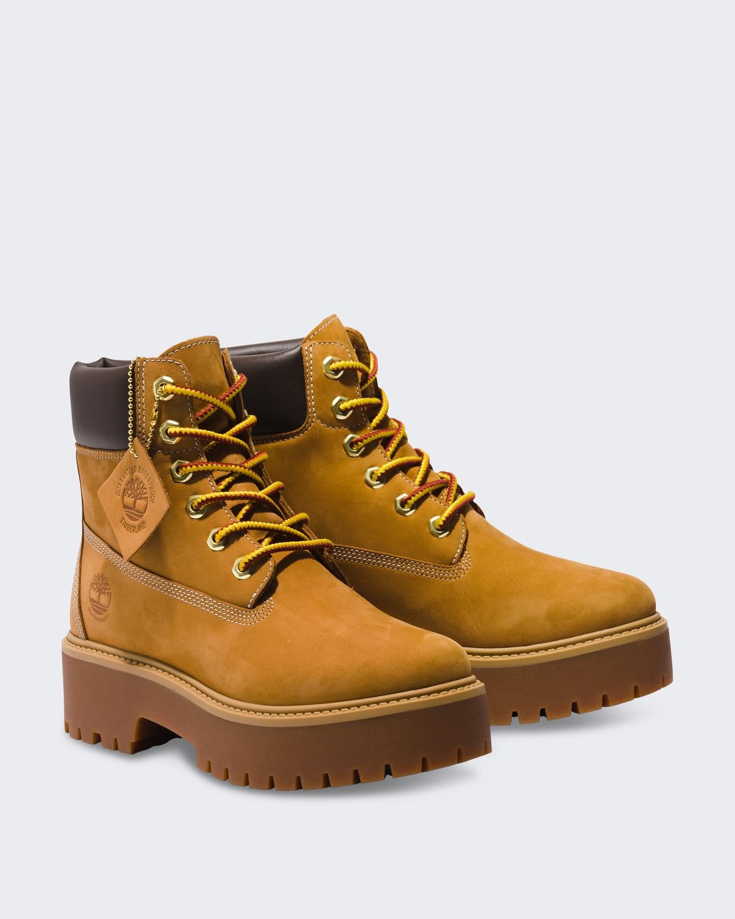 Dames STONE STREET 6 INCH BOOT