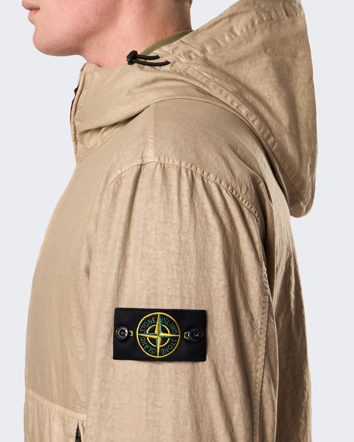 Stone Island Heren Jacket