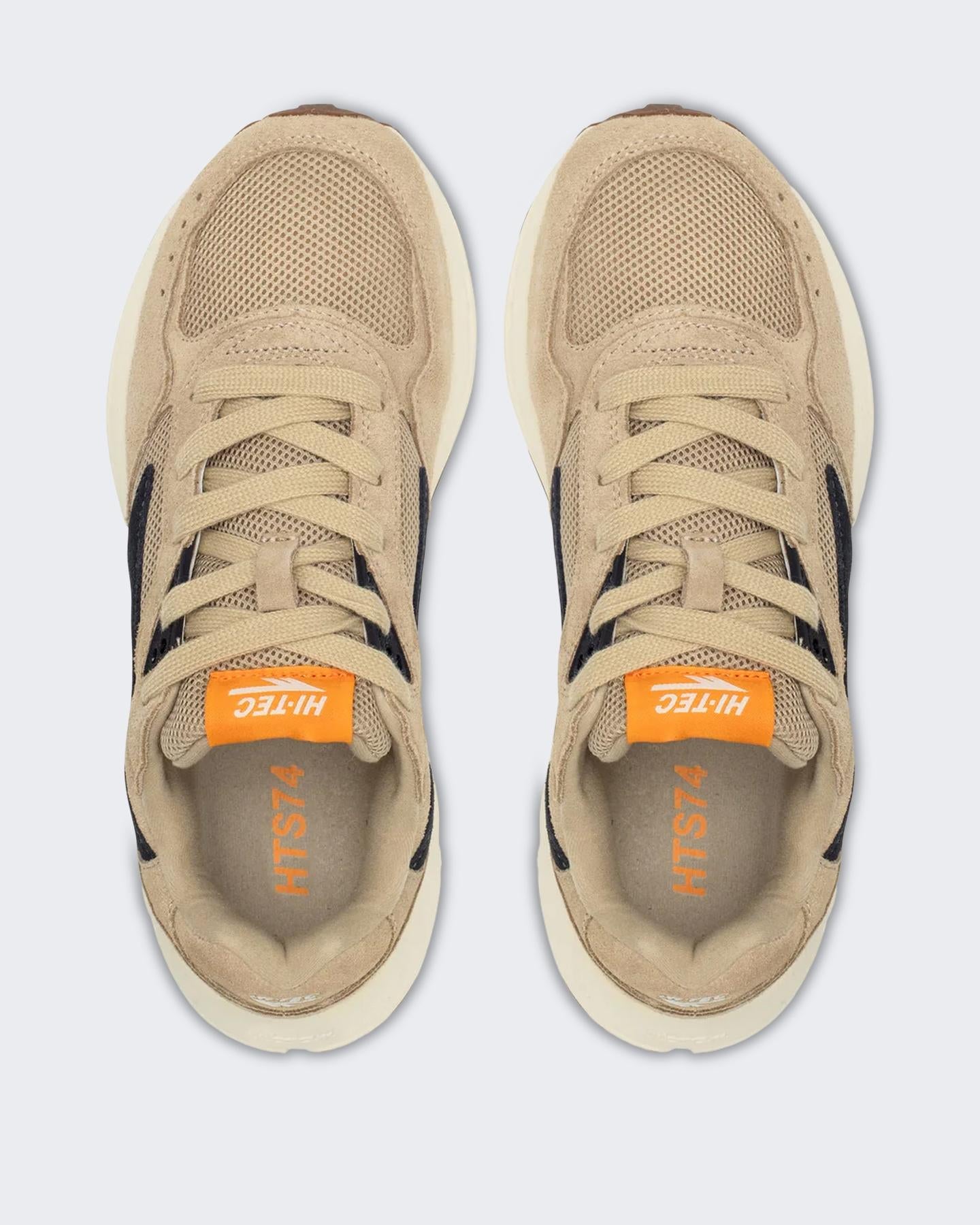 Dames Hts Shadow Rgs