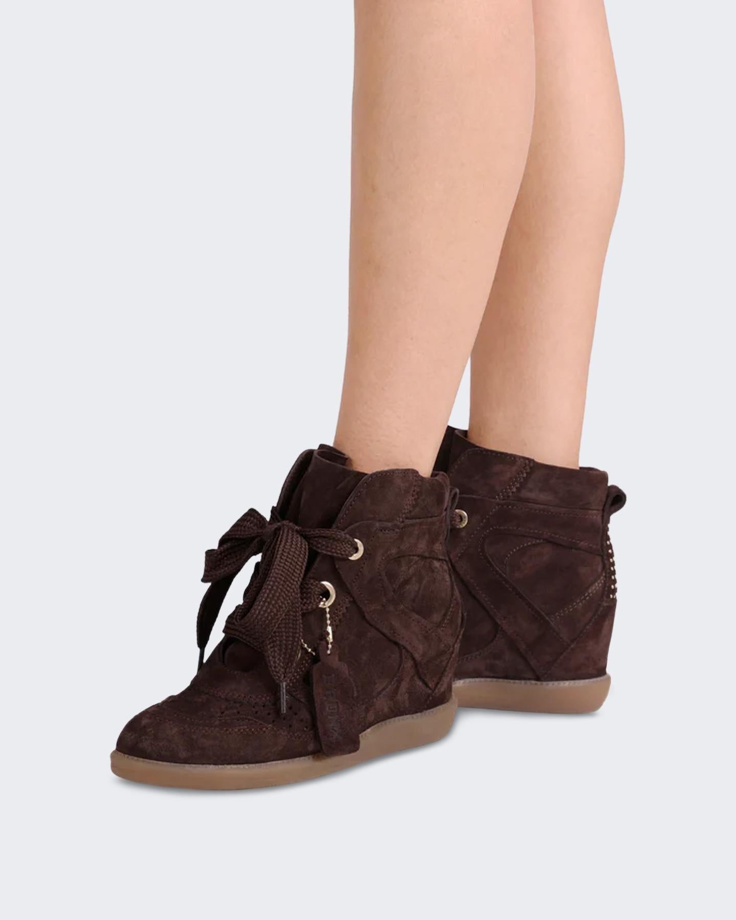 Bronx Dames Jae - YY - Eleganza.nl