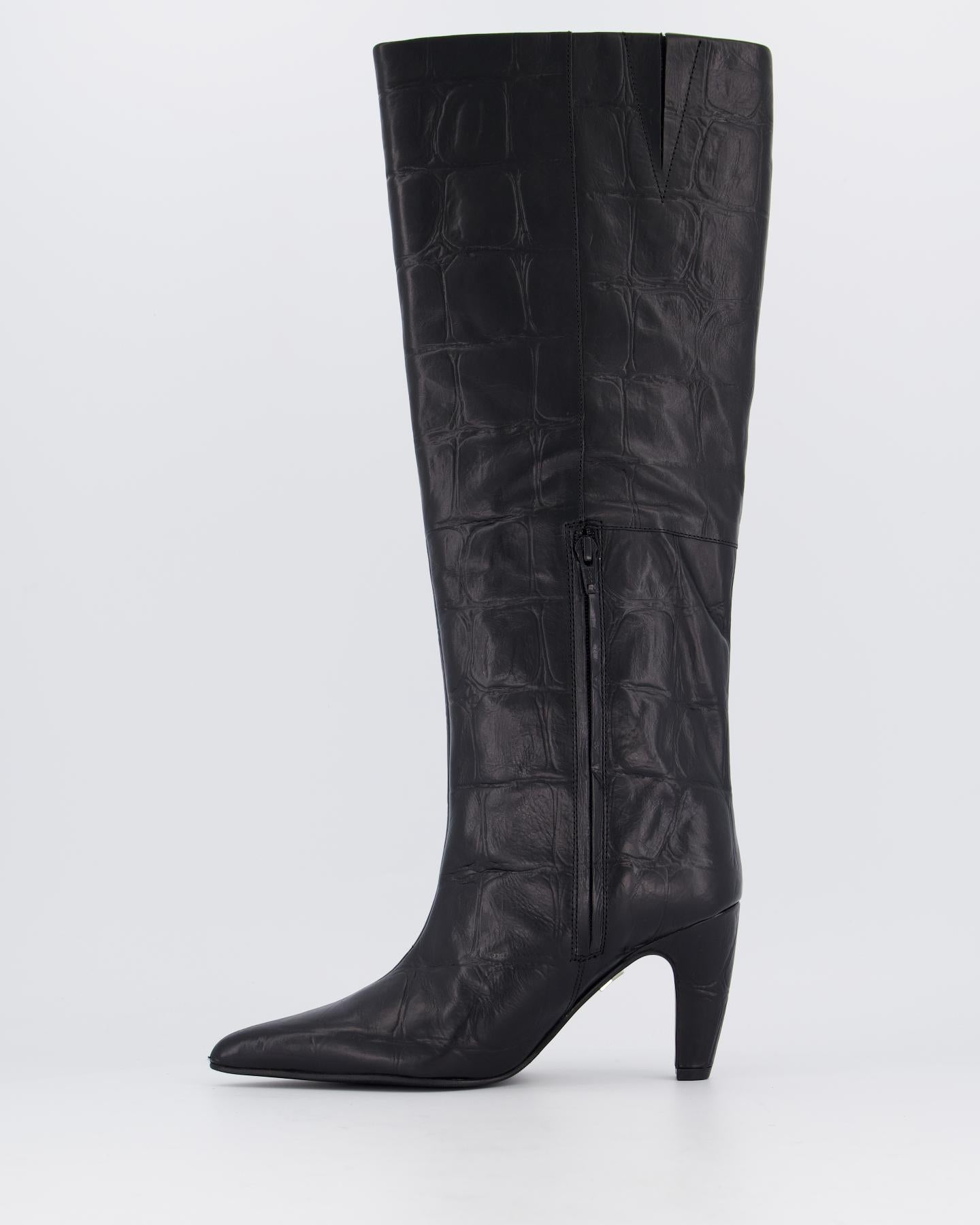 Bronx Dames Low - Jadey - Eleganza.nl