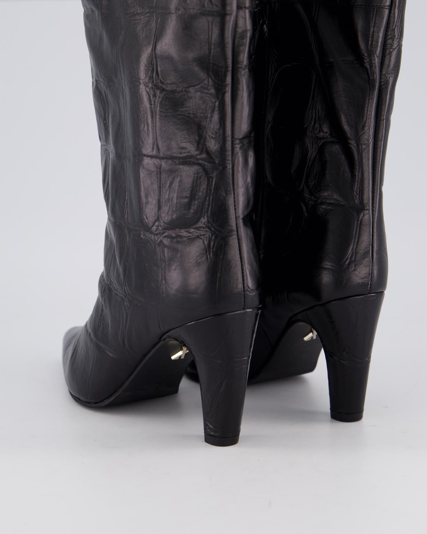 Bronx Dames Low - Jadey - Eleganza.nl
