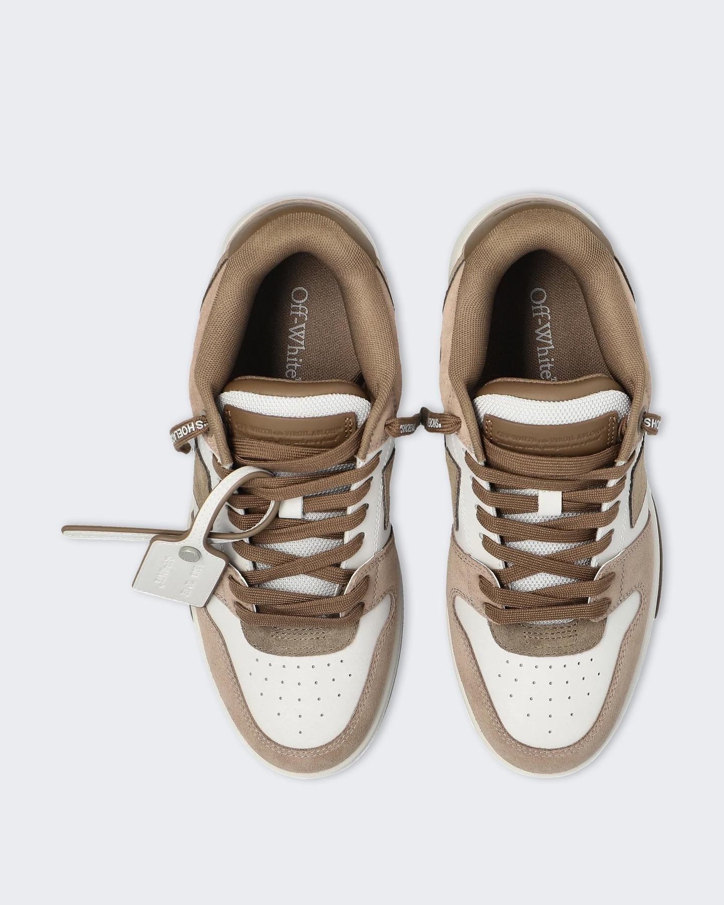 Dames Out Of Office Sneaker