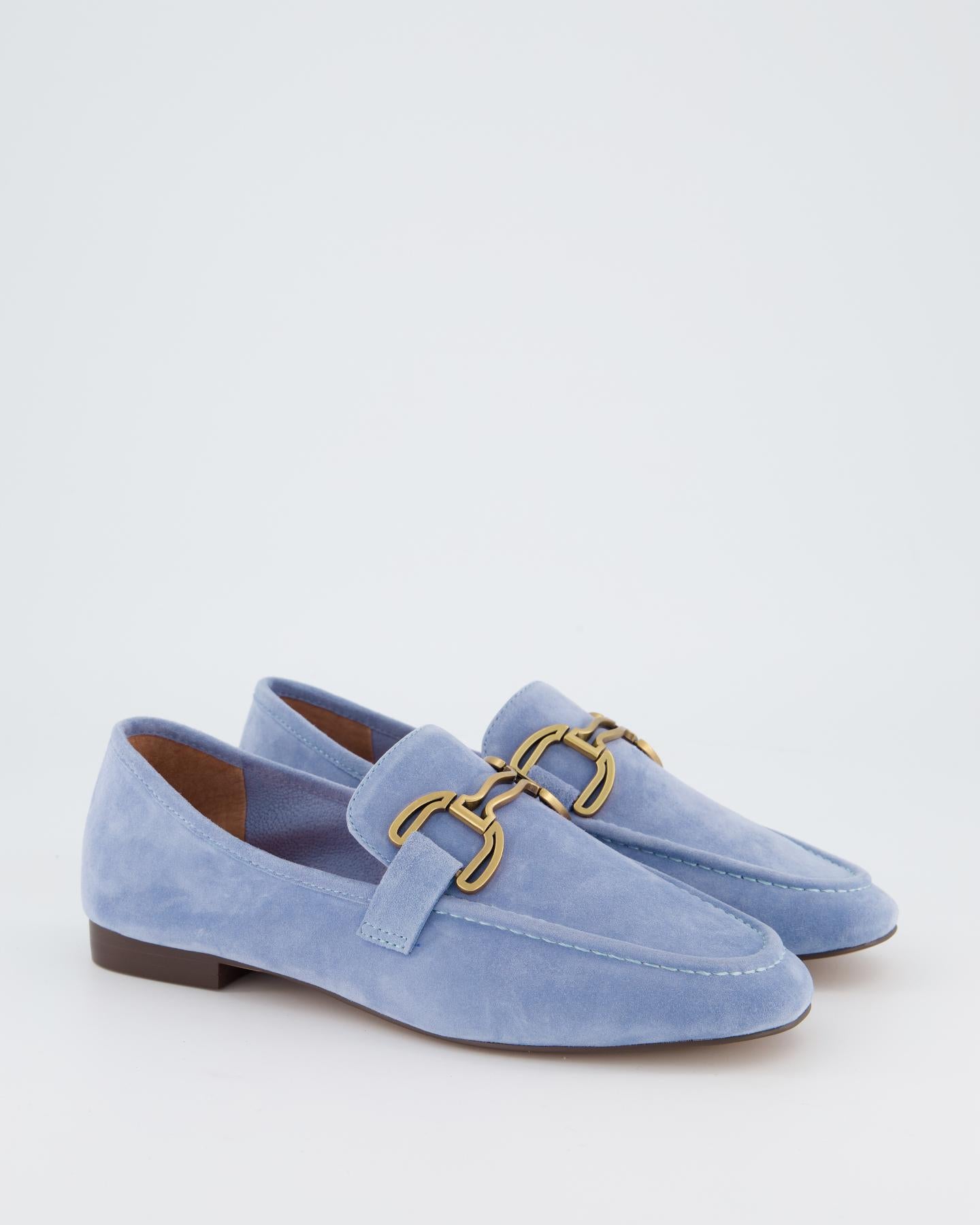 Women's Zagreb II Loafer Blue