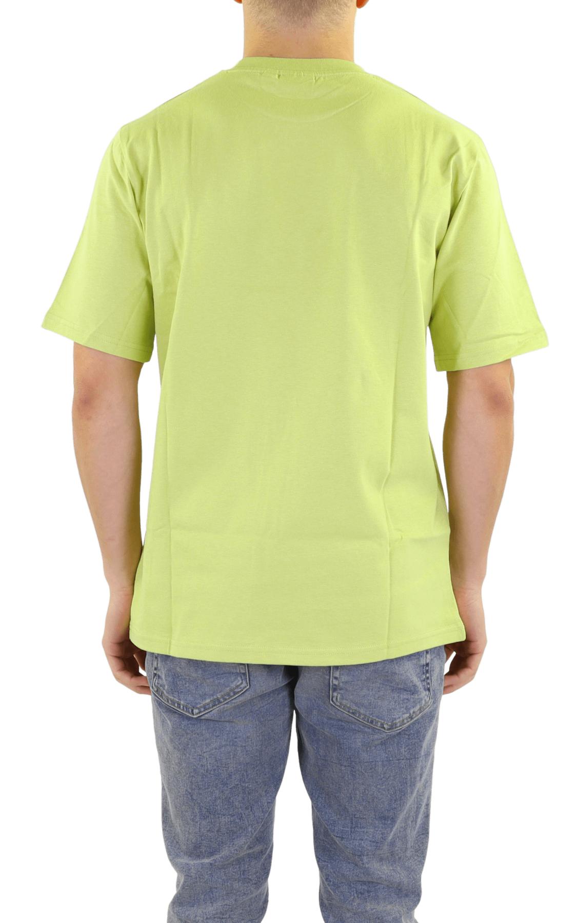 Men Alias Tee