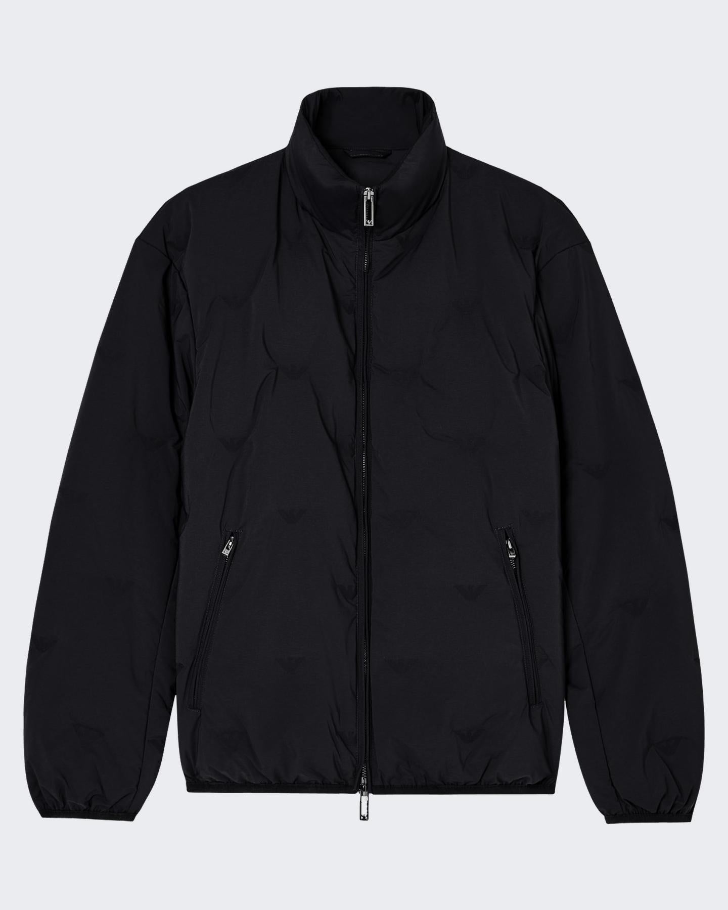 Heren Armani Down Jacket