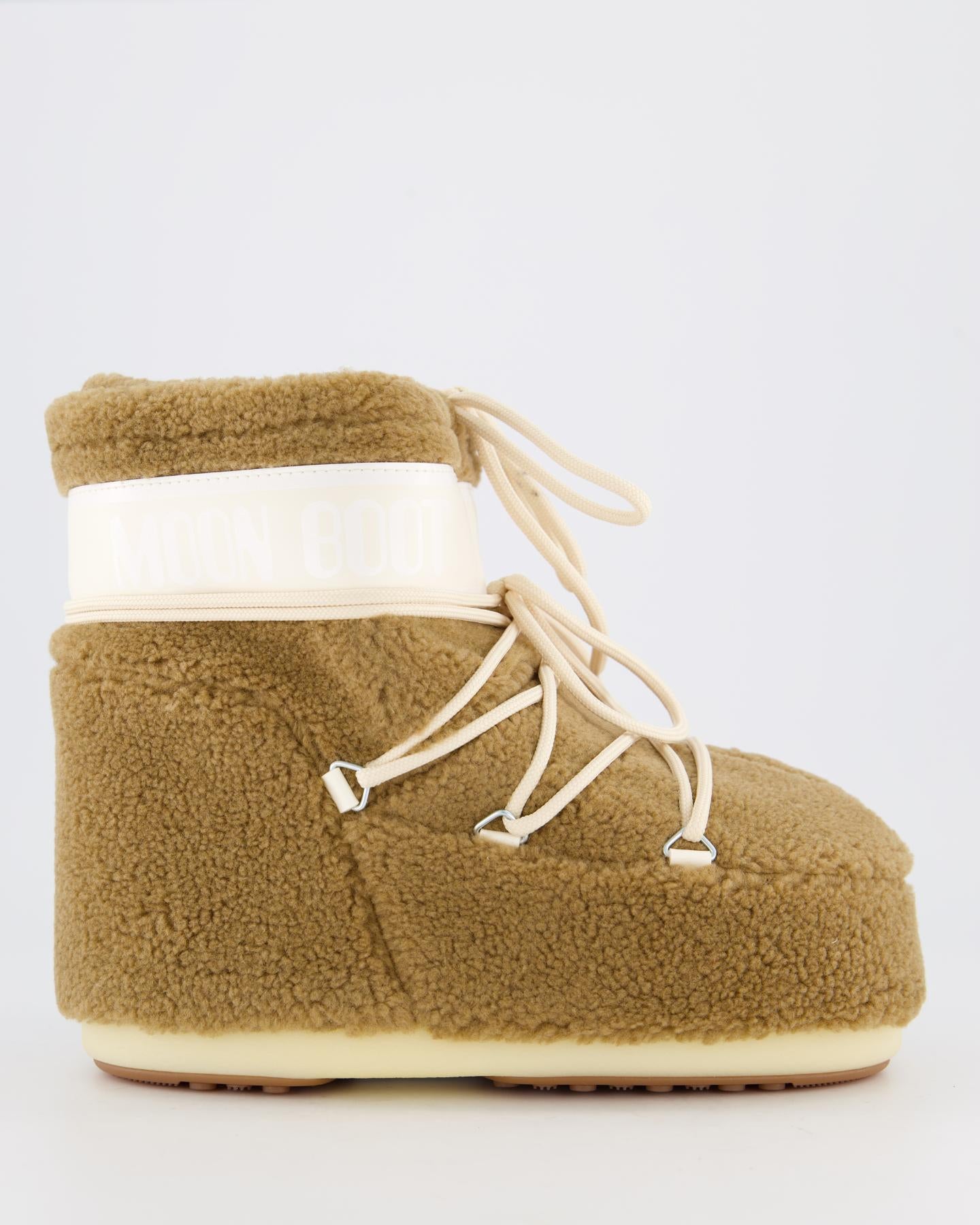 Dames Mb Icon Low Fleece