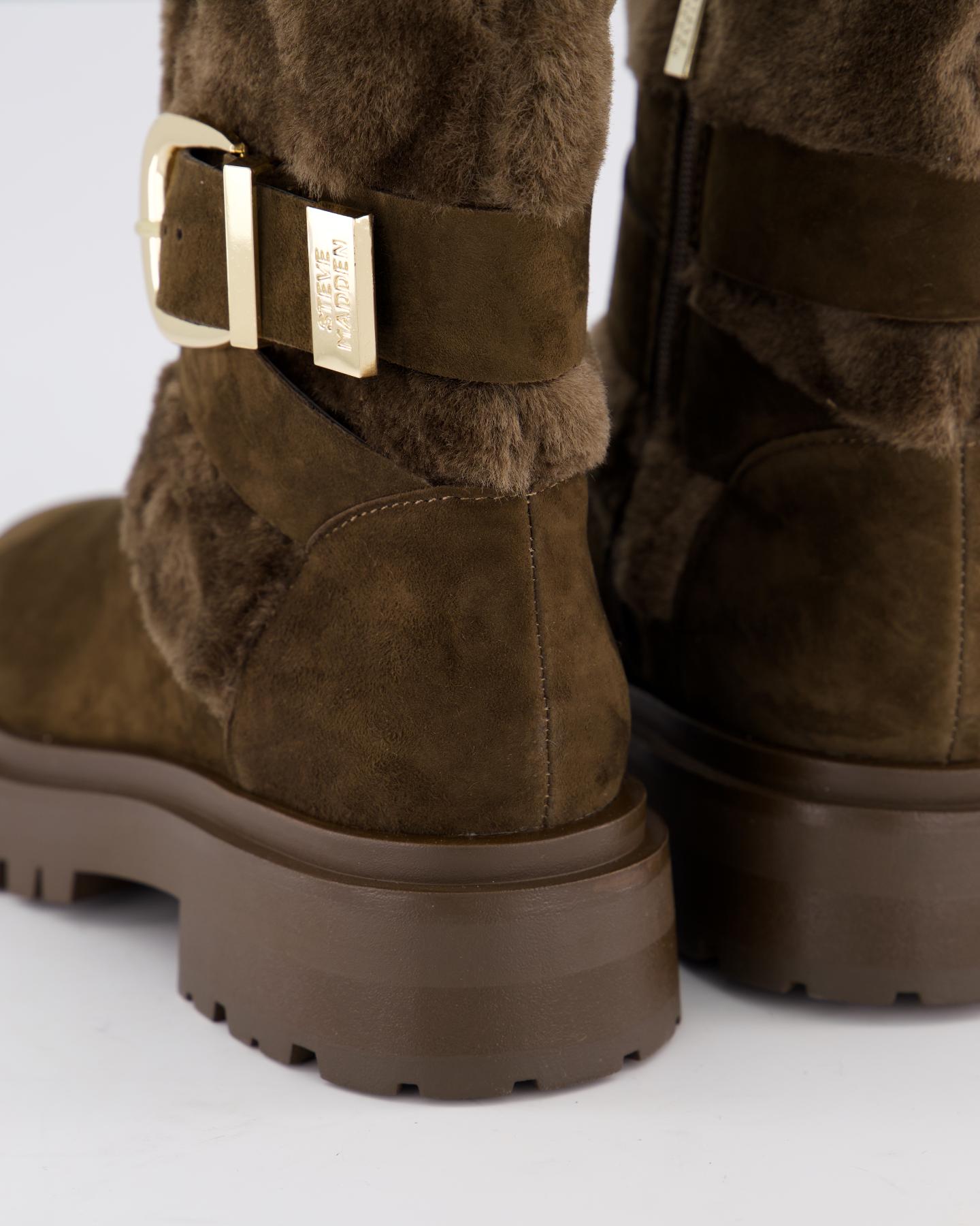 Dames Lodge Booty Bruin