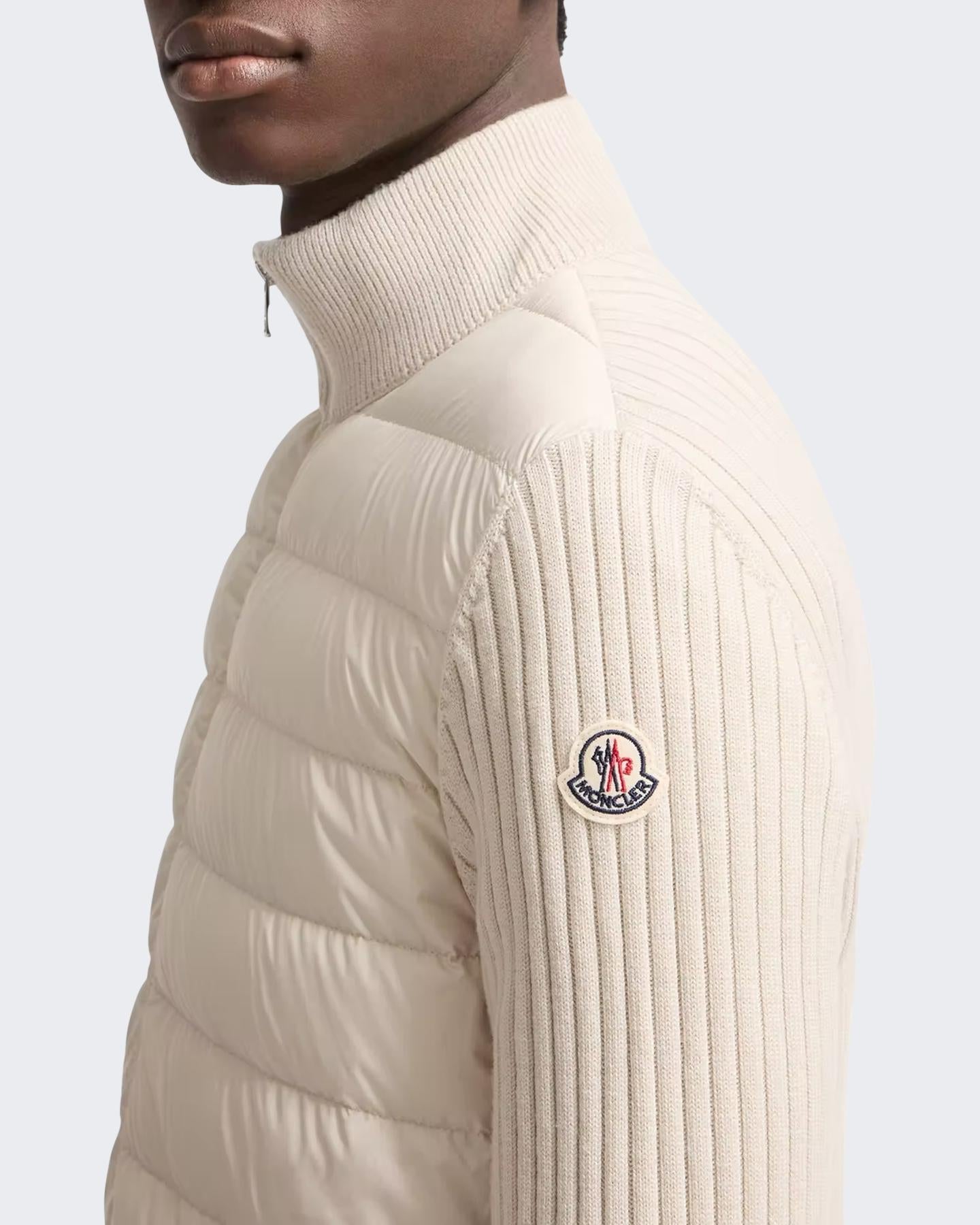 Moncler Heren Cardigan