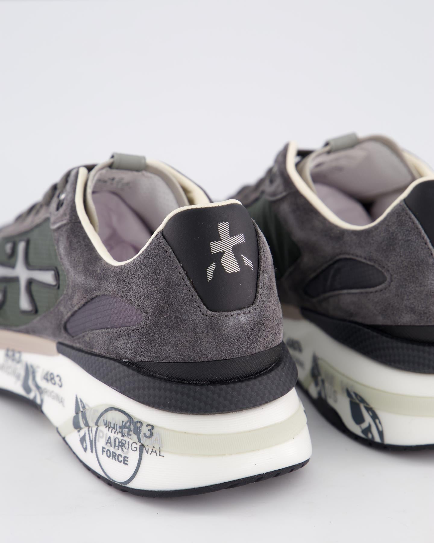 Heren Moerun Sneaker