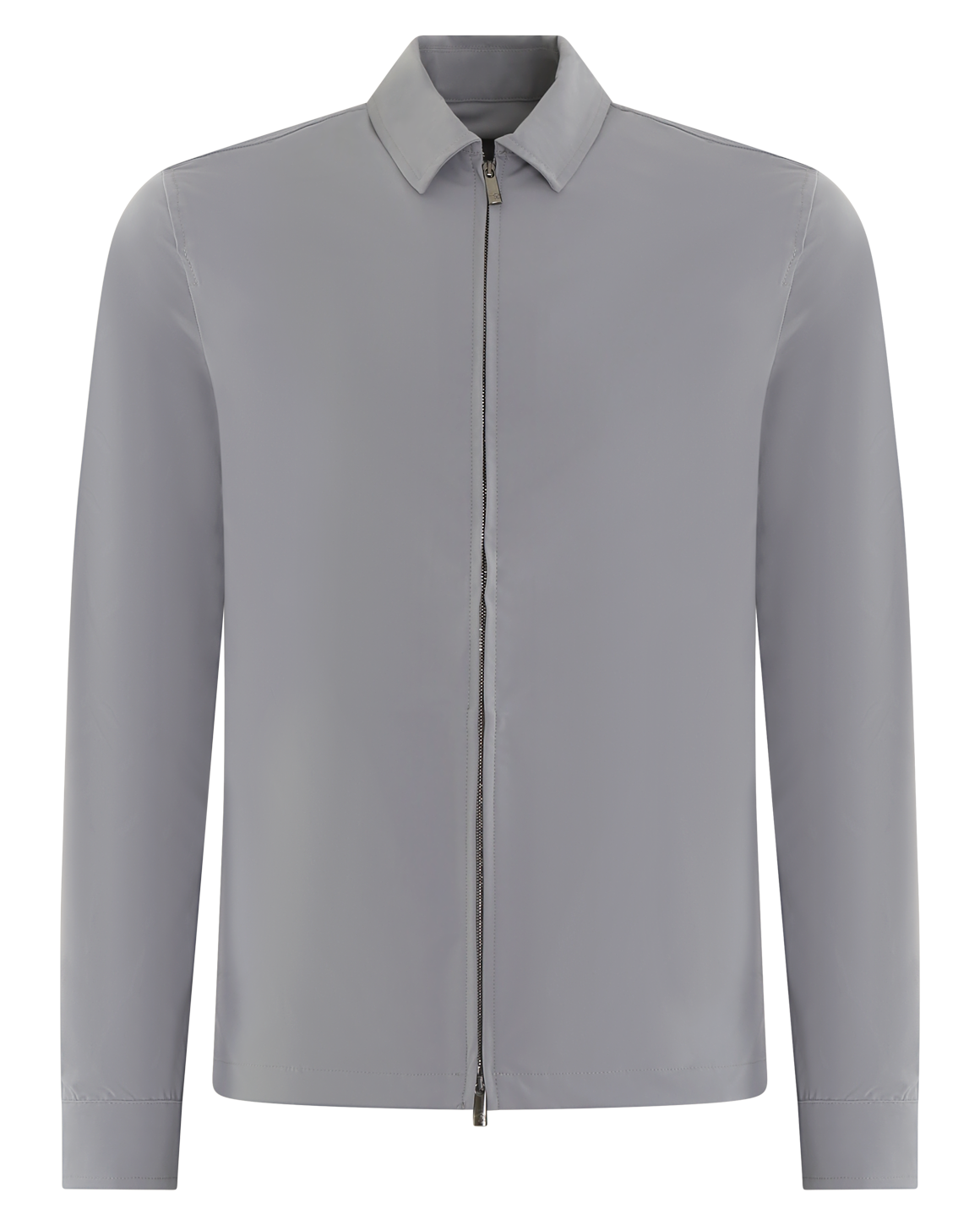 Heren Tech Stretch Overshirt