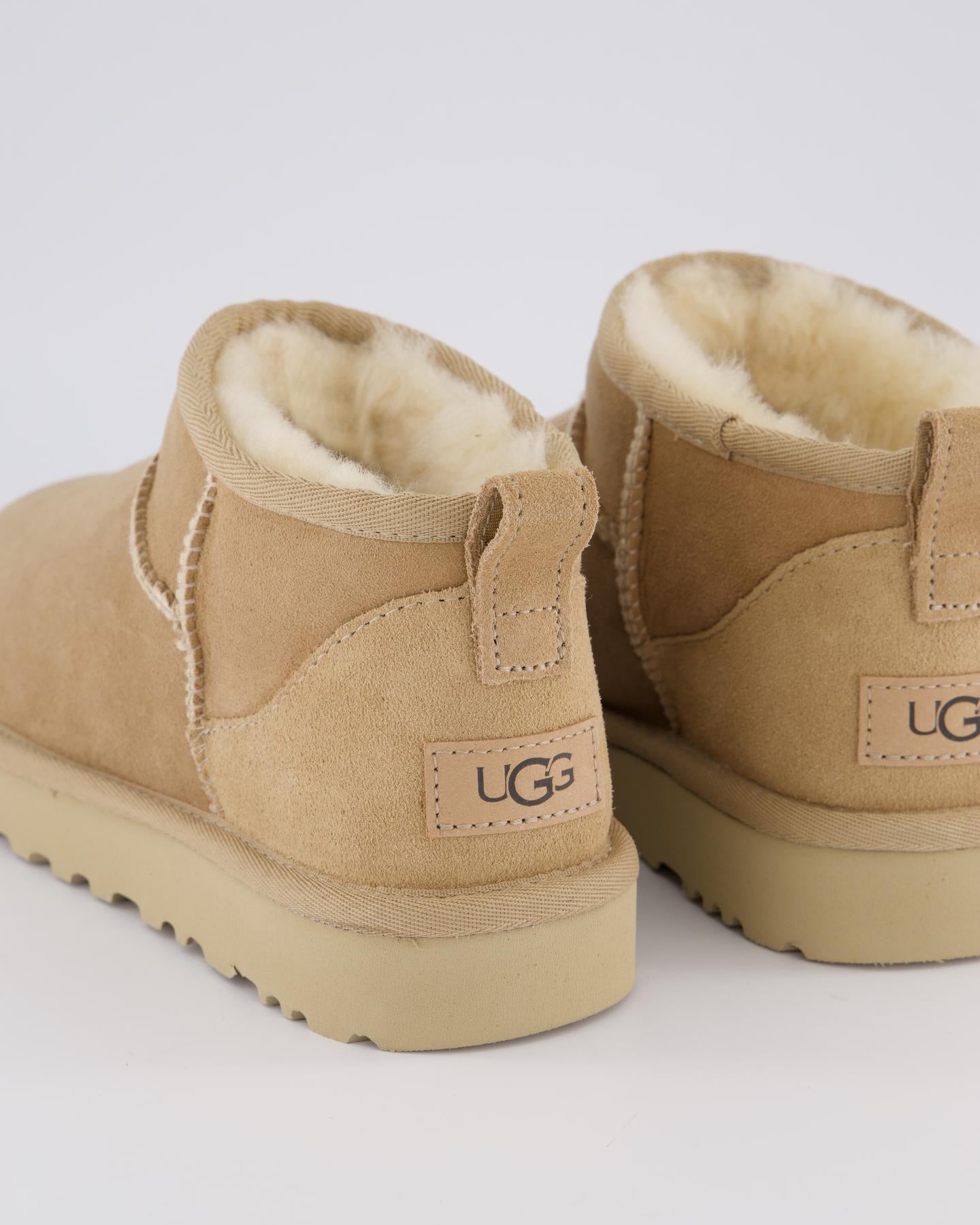 Women Classicultramini Sand