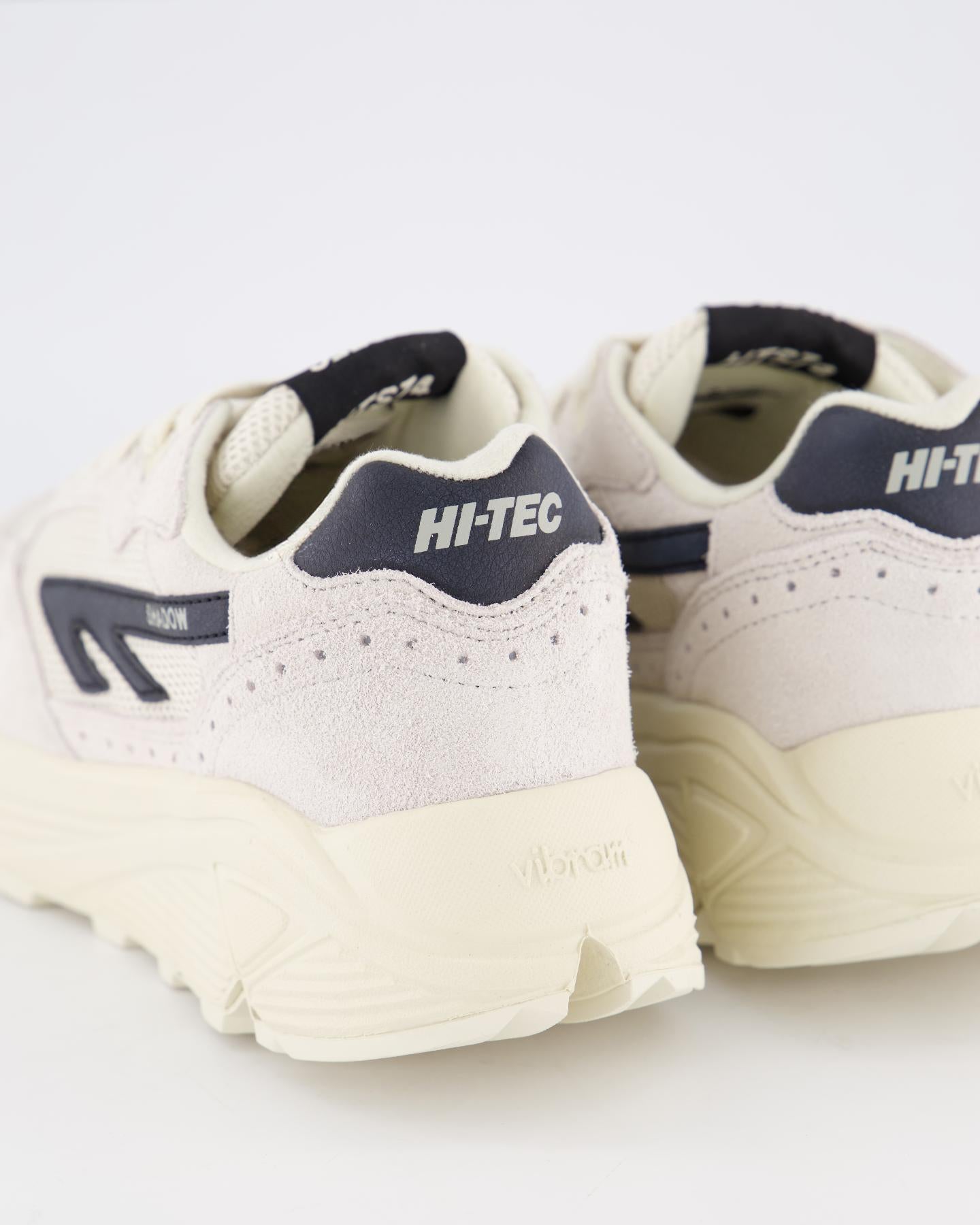 Dames Hts Shadow RGS Wit/Zwart