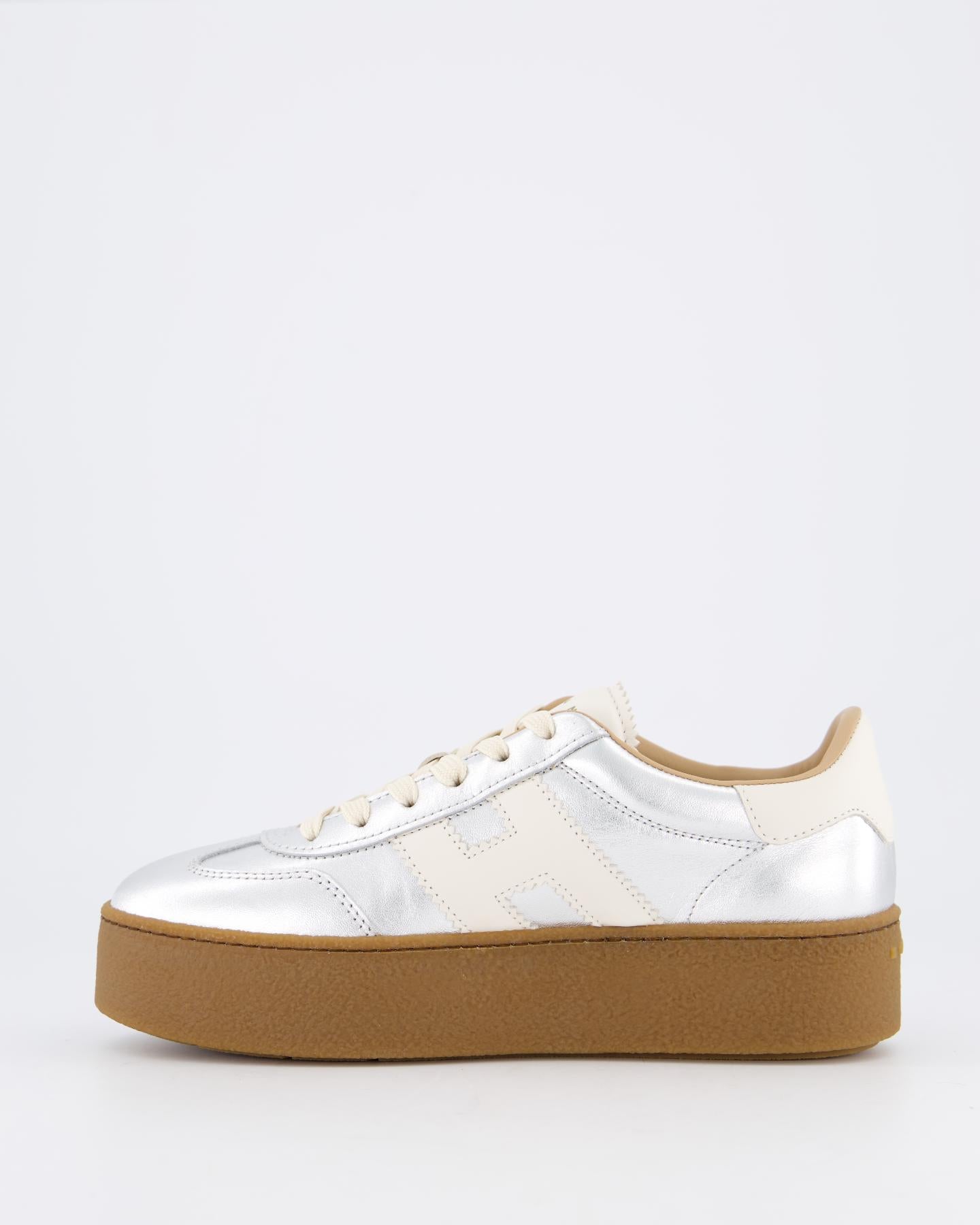 Dames H681 Allacciato H
