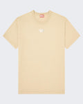 Men's T-Norm-Iod T-Shirt Beige — huidige kleur