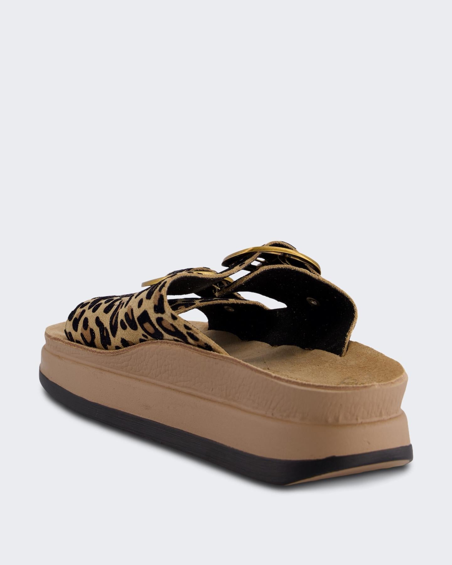 Fantasy Sandals Dames Zefi