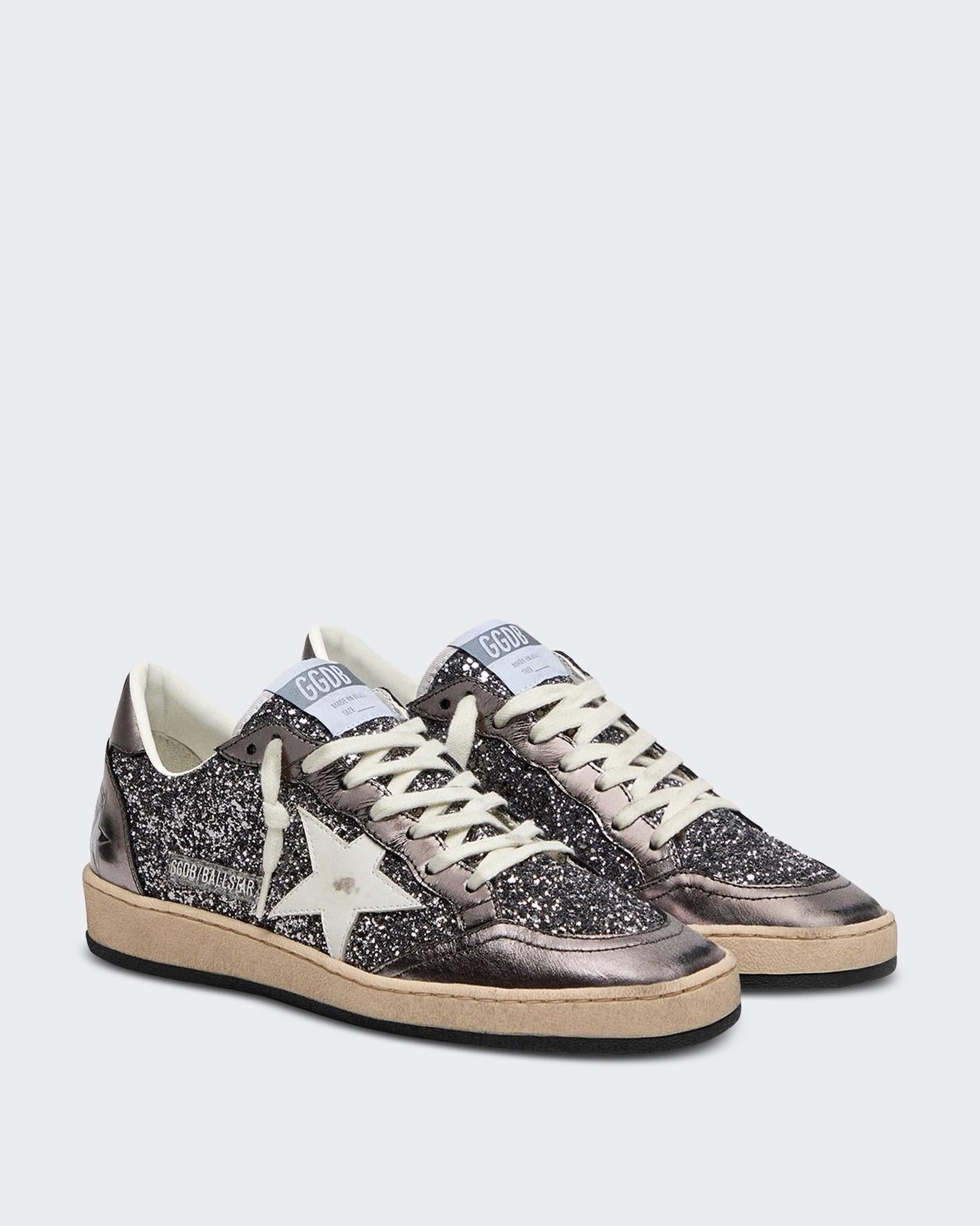 Golden Goose Dames Ballstar