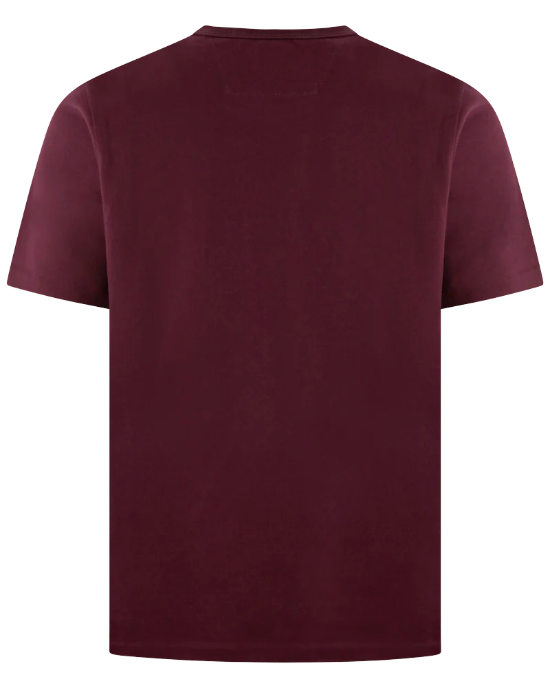 Heren JERSEY TWISTED