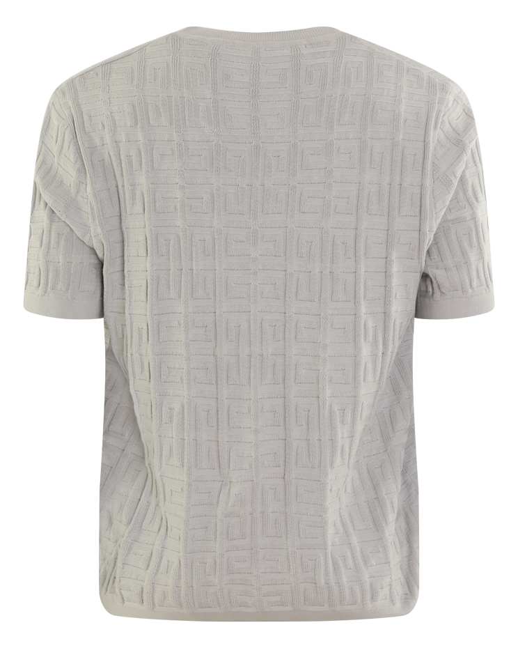 Heren Knitwear Sweater Grijs