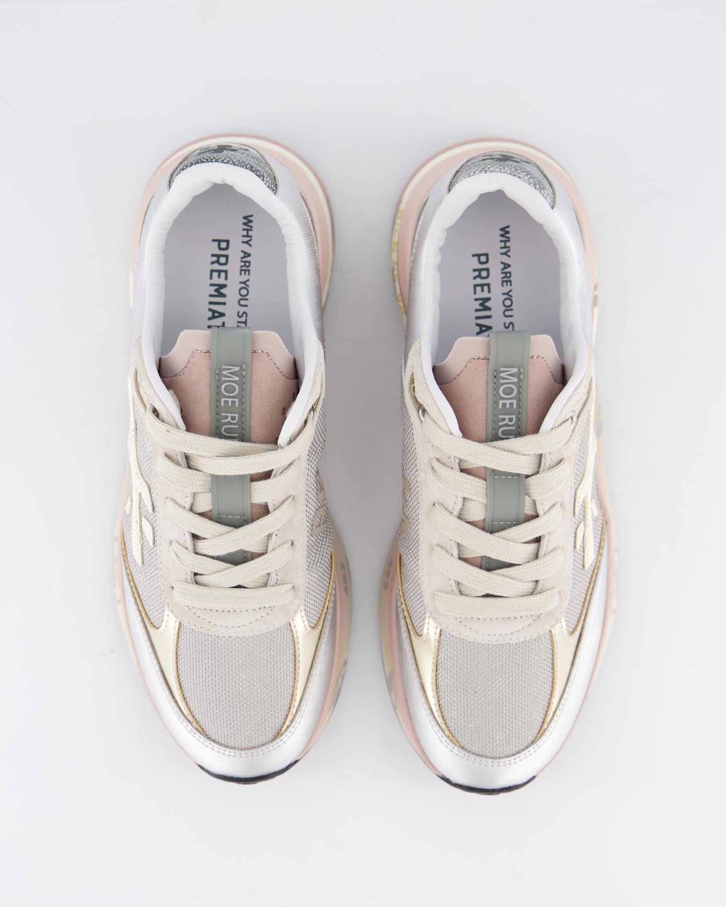 Dames Moerund Sneaker