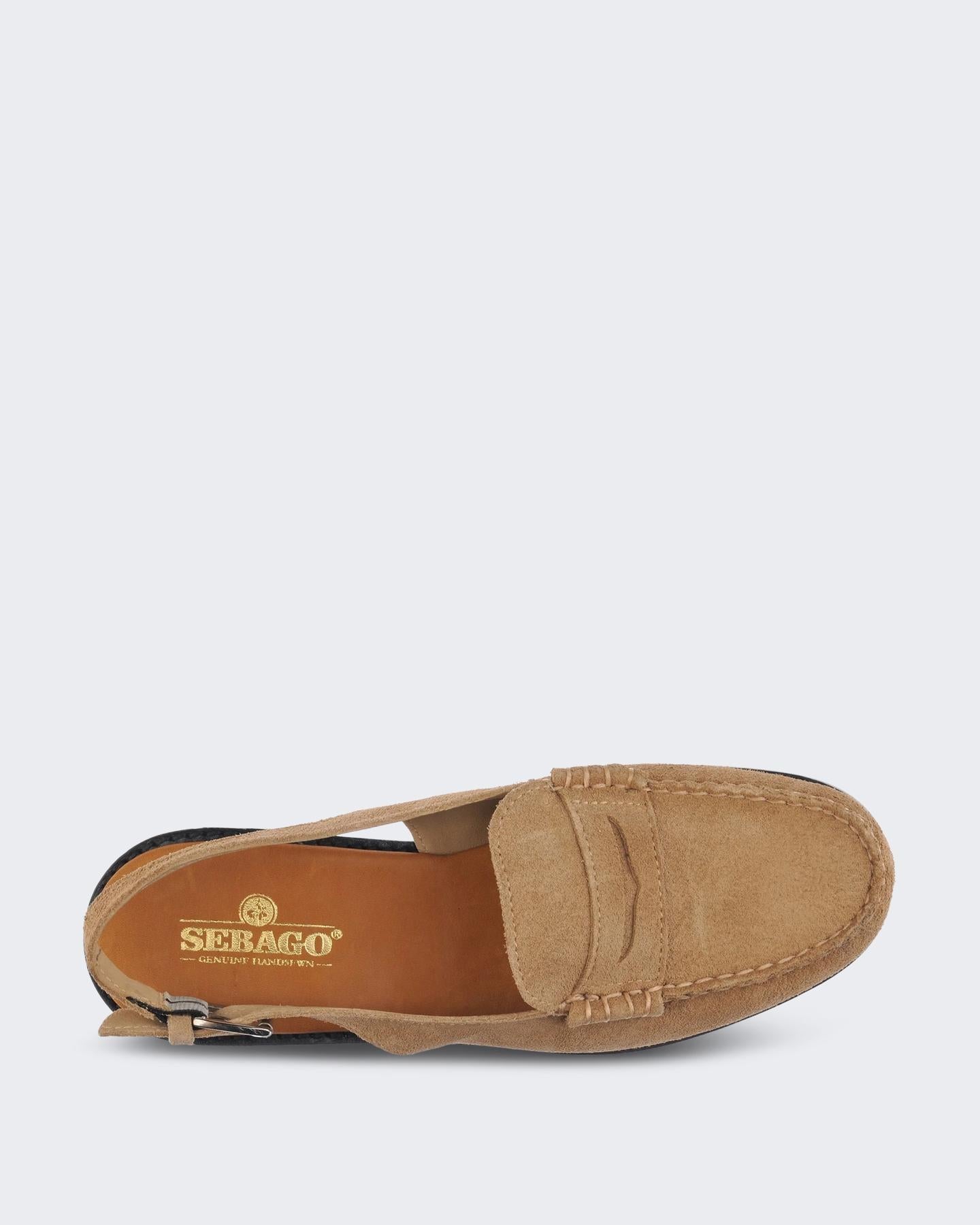 Dames Dan Sandal Flesh Out Woman