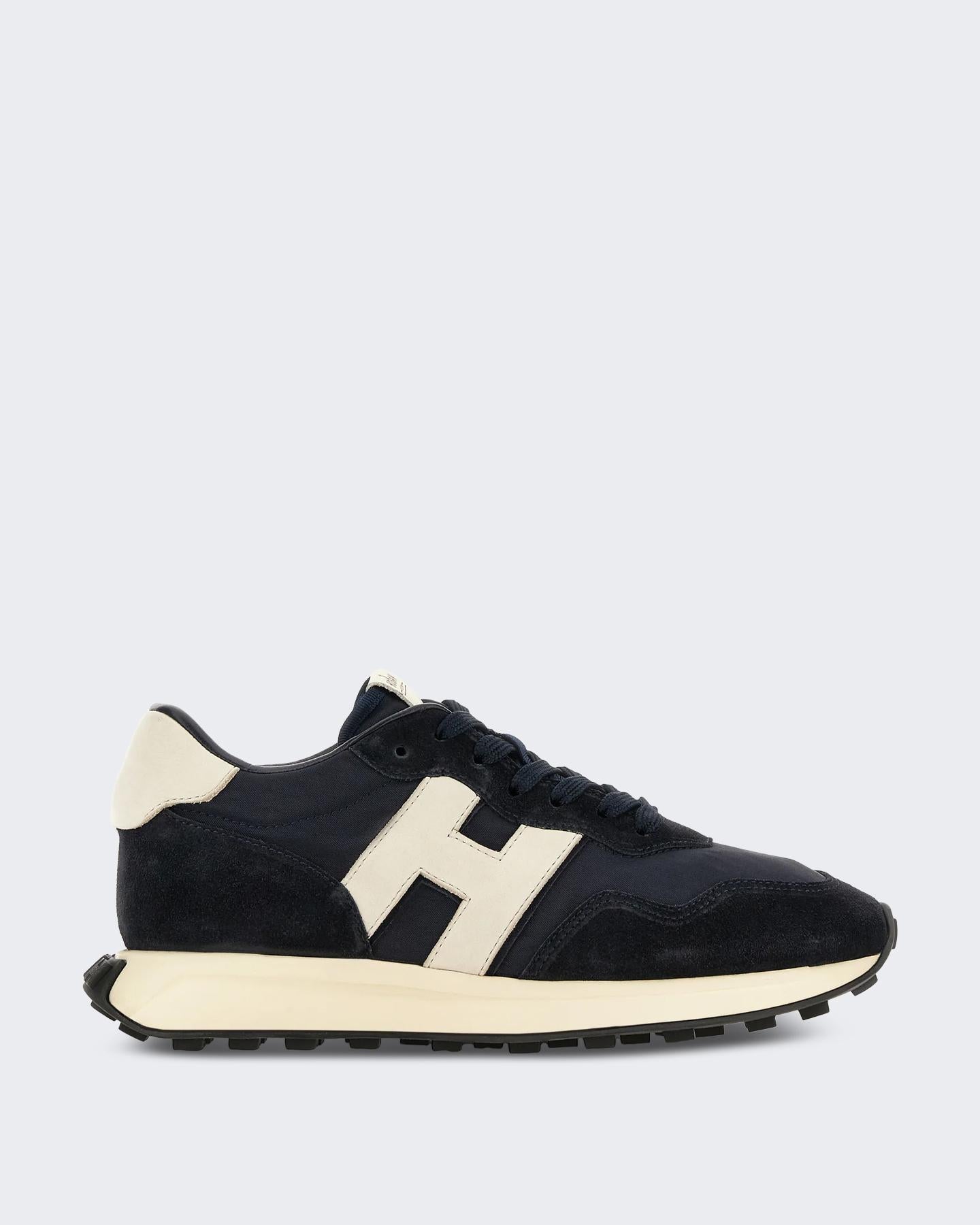 Hogan Heren H601 Allacciata H Patch