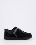 Kids Lo Lowmel Black