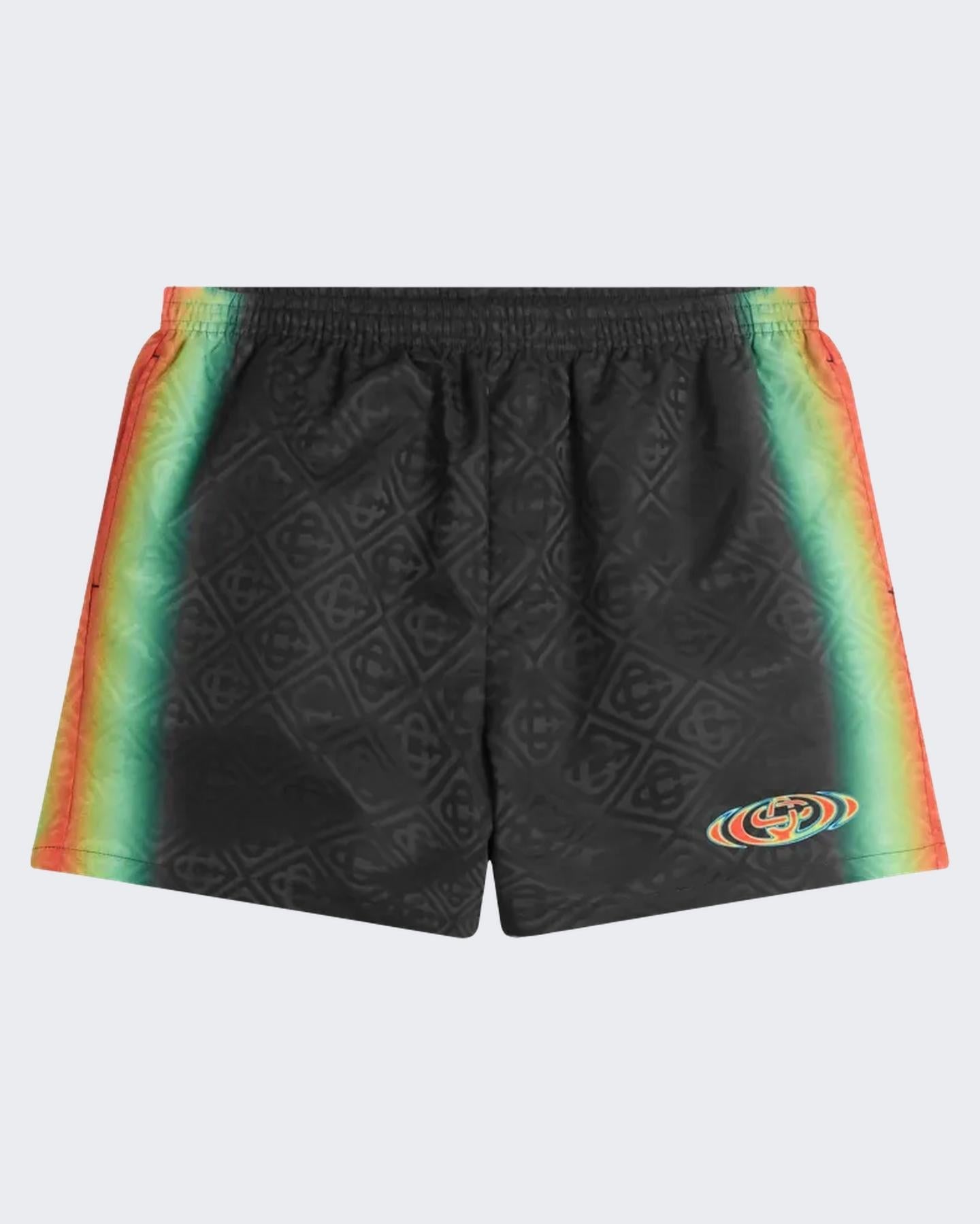 Casablanca Heren Monogram Swim - Eleganza.nl